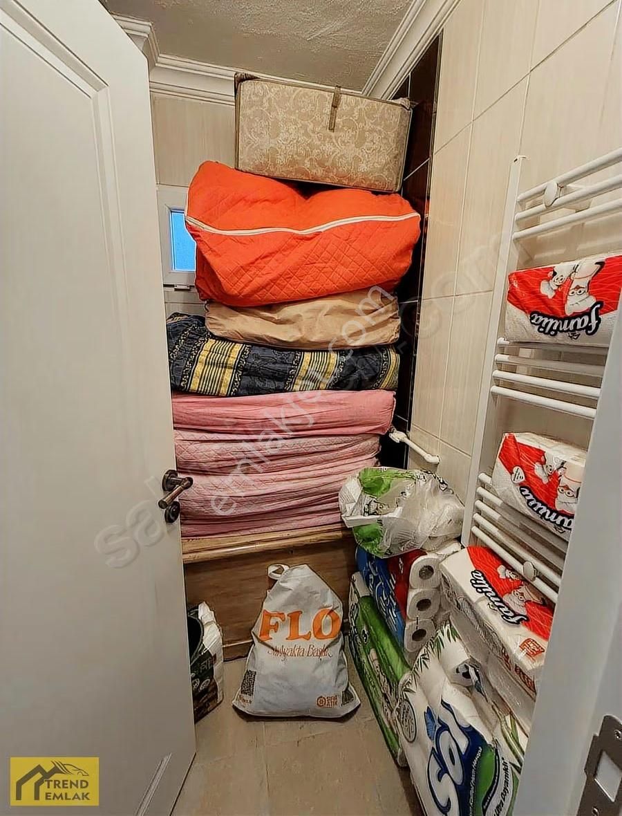 Trend'den 3.kat Cadde Üzeri Asansörlü Lüx Yapı 5+1 Dublex** - Görsel 12