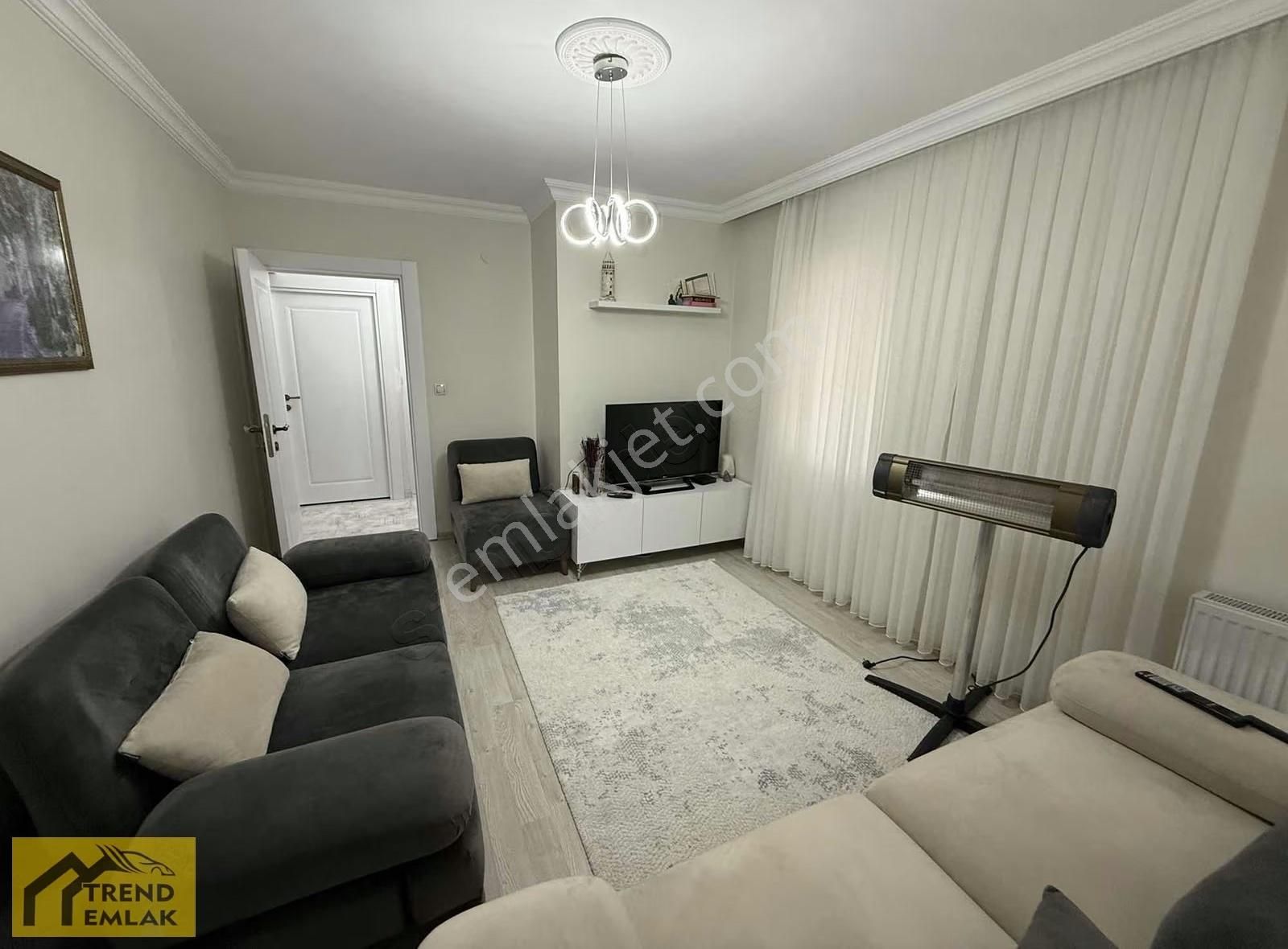 Trend'den 3.kat Cadde Üzeri Asansörlü Lüx Yapı 5+1 Dublex** - Görsel 13