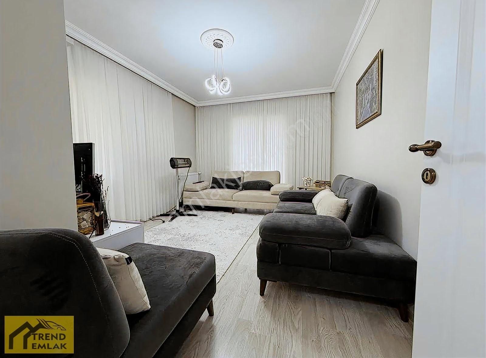 Trend'den 3.kat Cadde Üzeri Asansörlü Lüx Yapı 5+1 Dublex** - Görsel 3