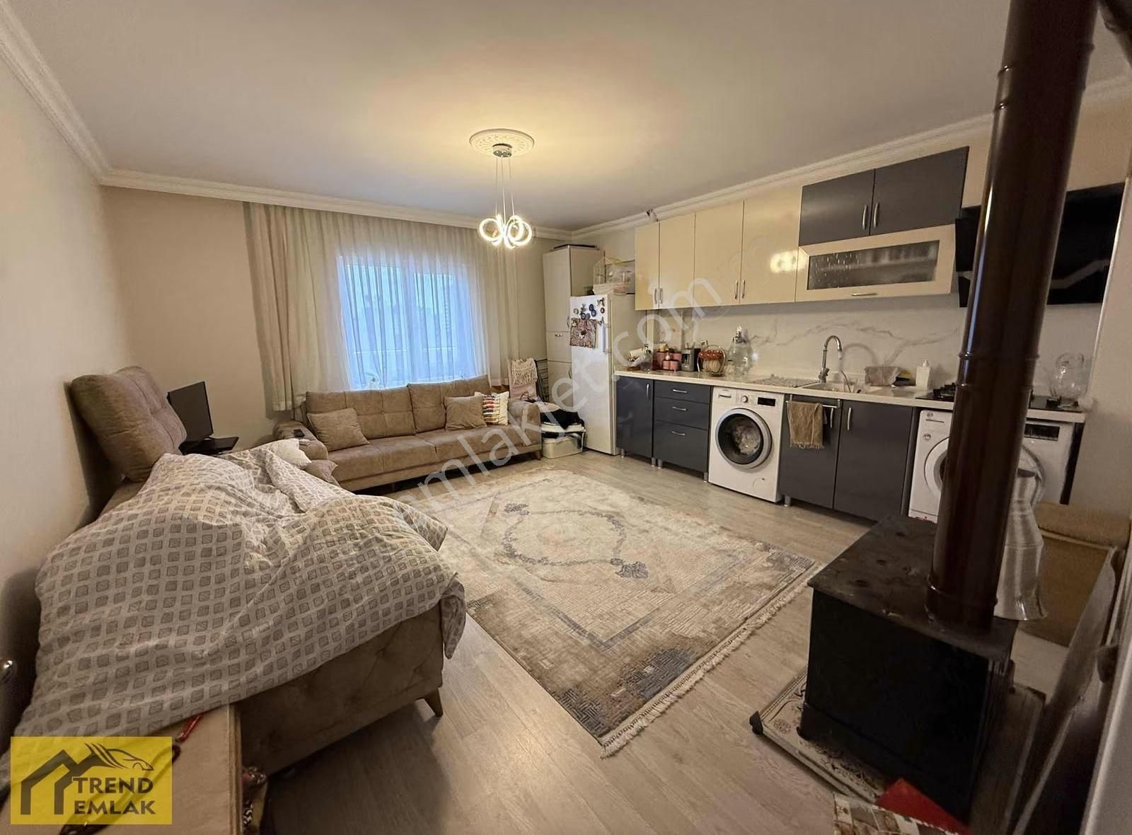 Trend'den 3.kat Cadde Üzeri Asansörlü Lüx Yapı 5+1 Dublex** - Görsel 19