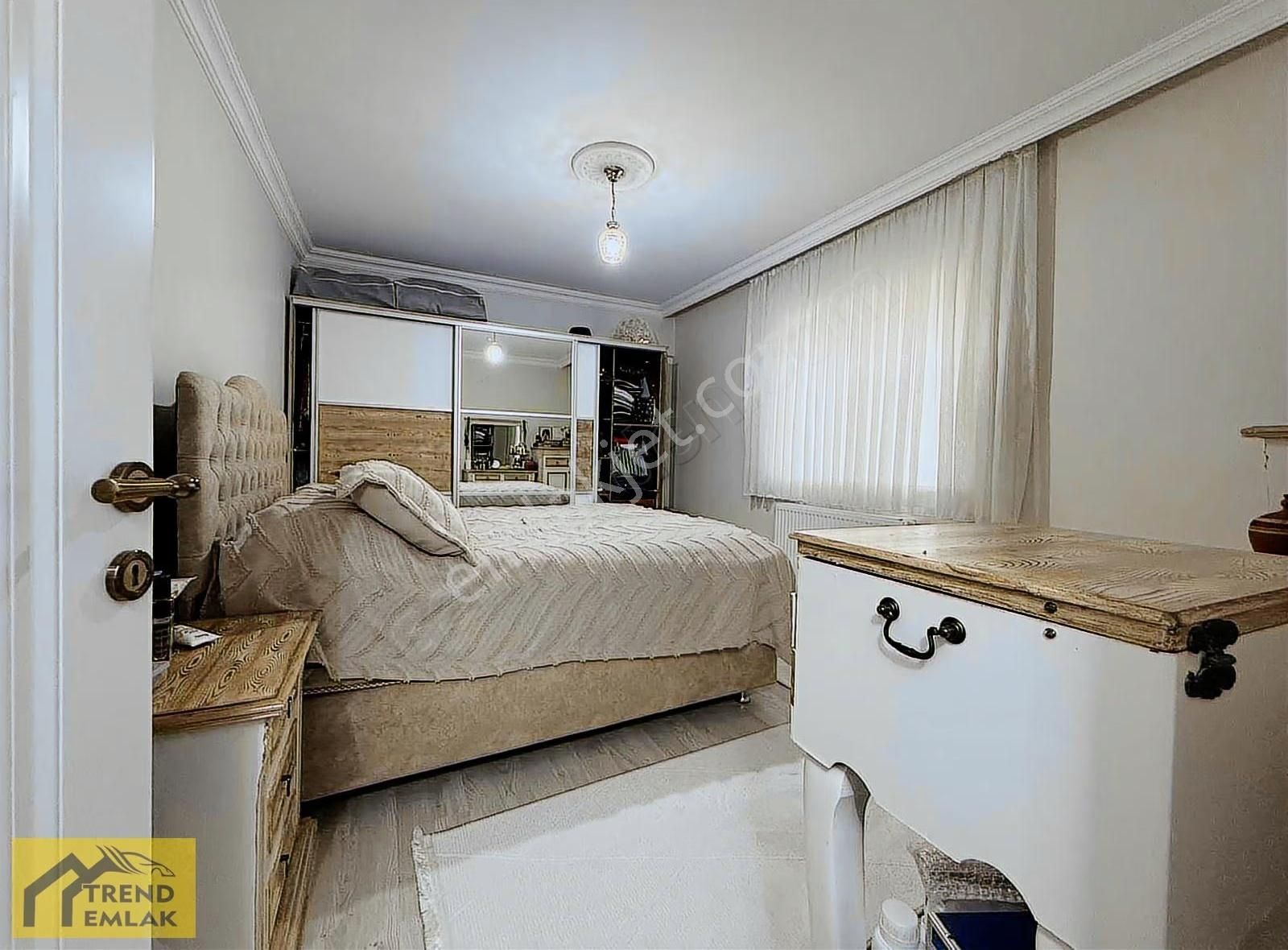 Trend'den 3.kat Cadde Üzeri Asansörlü Lüx Yapı 5+1 Dublex** - Görsel 18