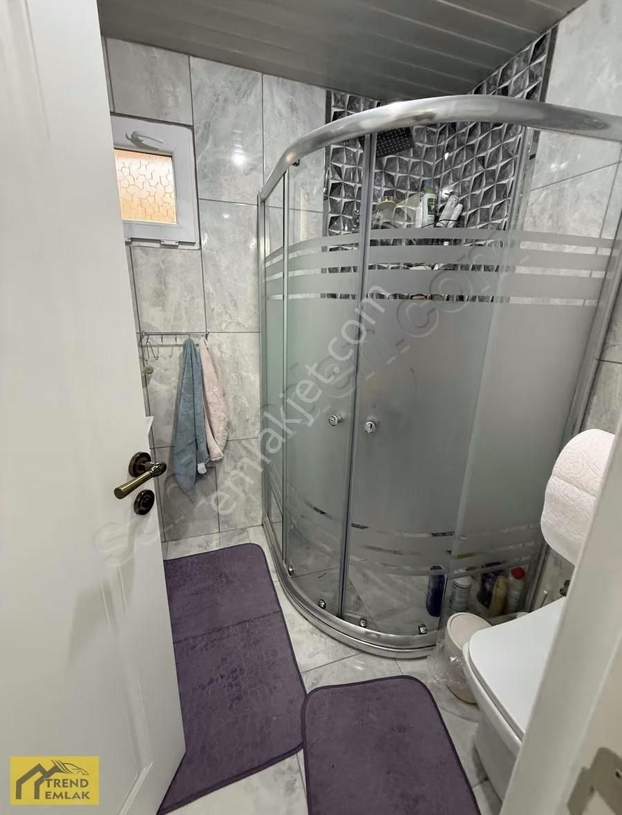 Trend'den 3.kat Cadde Üzeri Asansörlü Lüx Yapı 5+1 Dublex** - Görsel 17