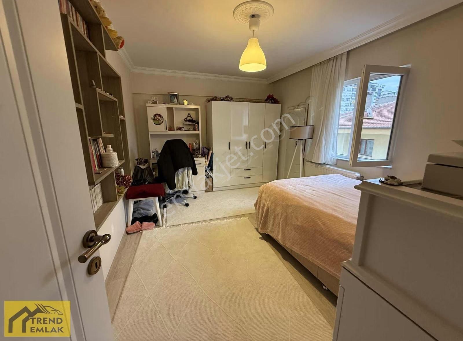 Trend'den 3.kat Cadde Üzeri Asansörlü Lüx Yapı 5+1 Dublex** - Görsel 24