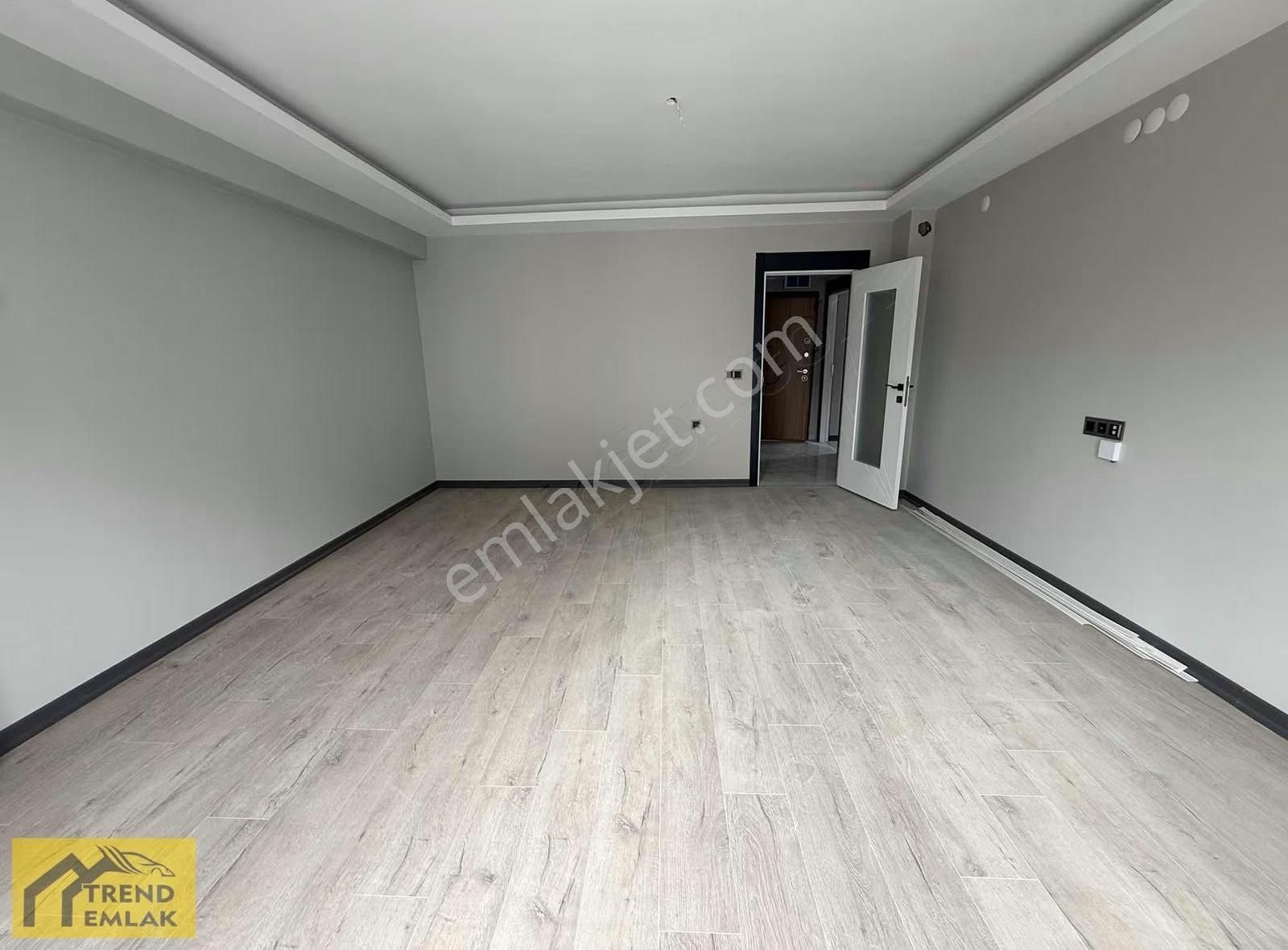 Trend'den Yerden Isıtma* Çift Banyo* Kombi* Cam Balkon 3+1 Sıfır - Görsel 20