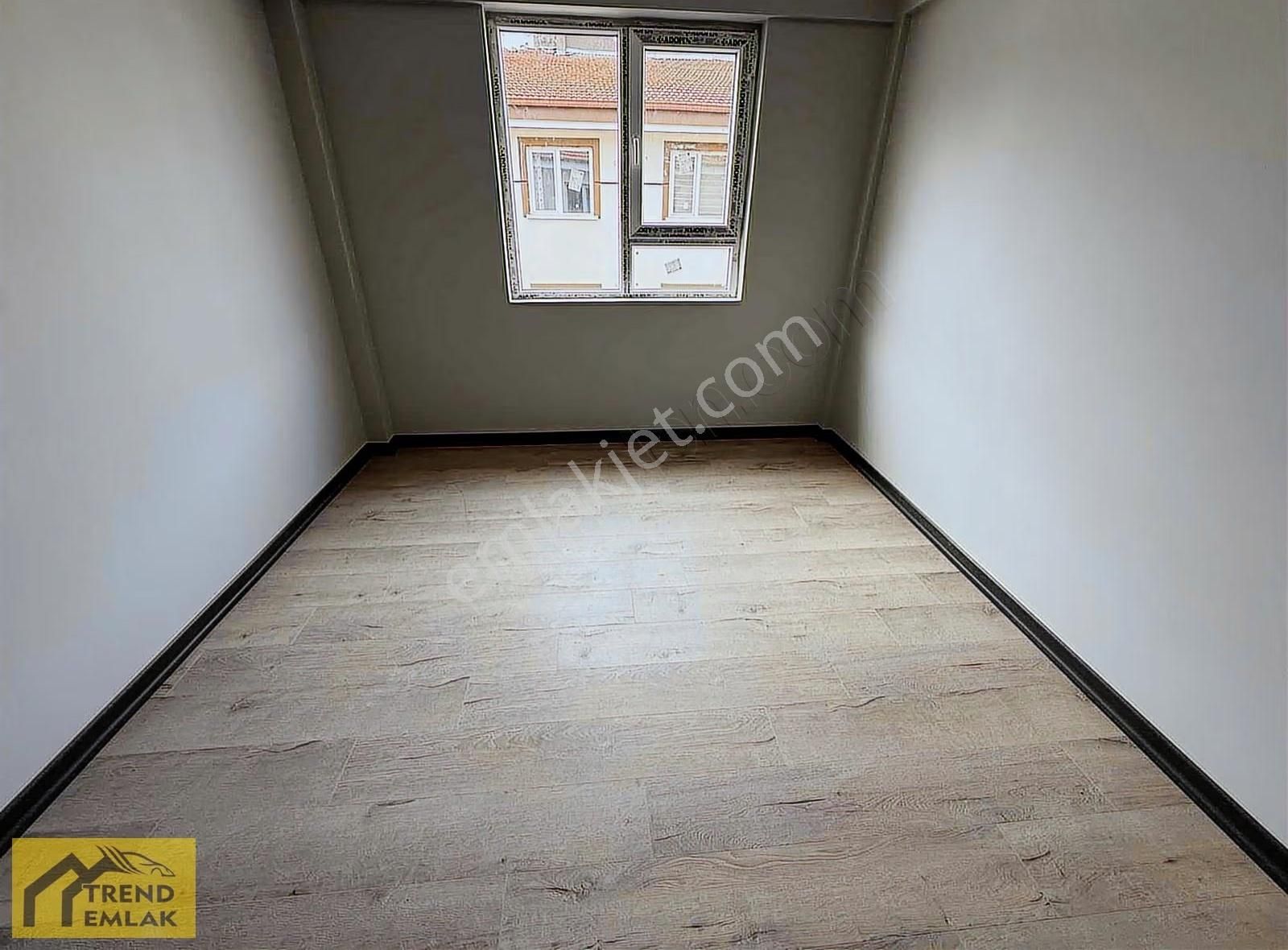 Trend'den Yerden Isıtma* Çift Banyo* Kombi* Cam Balkon 3+1 Sıfır - Görsel 29