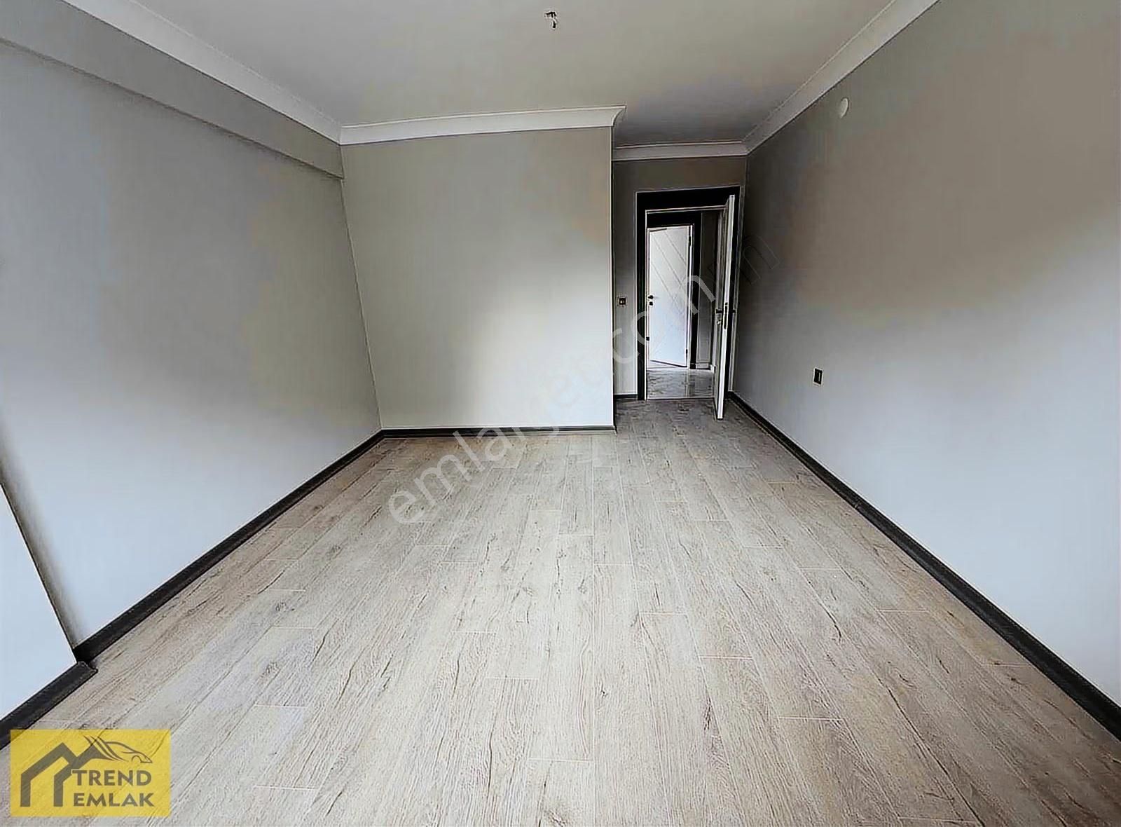 Trend'den Yerden Isıtma* Çift Banyo* Kombi* Cam Balkon 3+1 Sıfır - Görsel 4