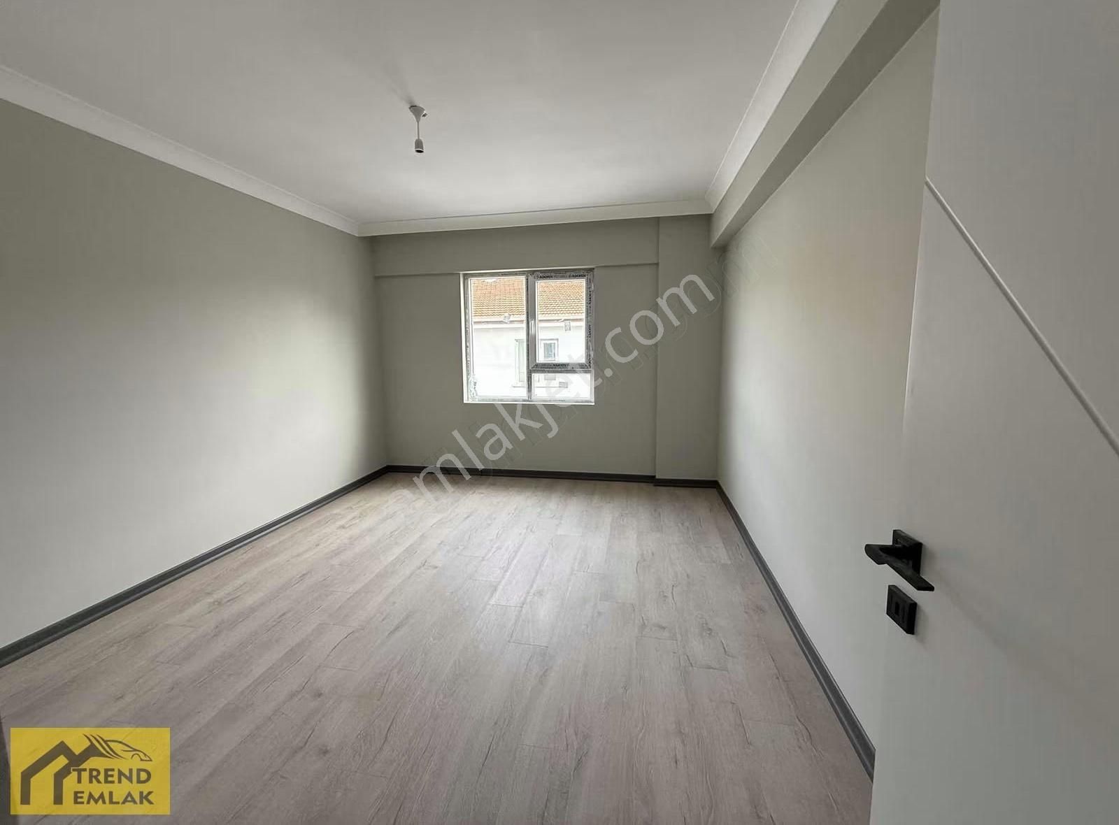 Trend'den Yerden Isıtma* Çift Banyo* Kombi* Cam Balkon 3+1 Sıfır - Görsel 8