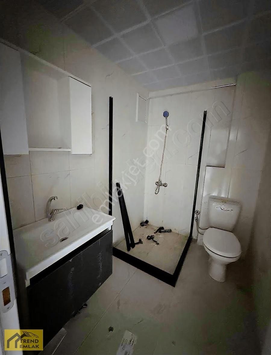 Trend'den Yerden Isıtma* Çift Banyo* Kombi* Cam Balkon 3+1 Sıfır - Görsel 11