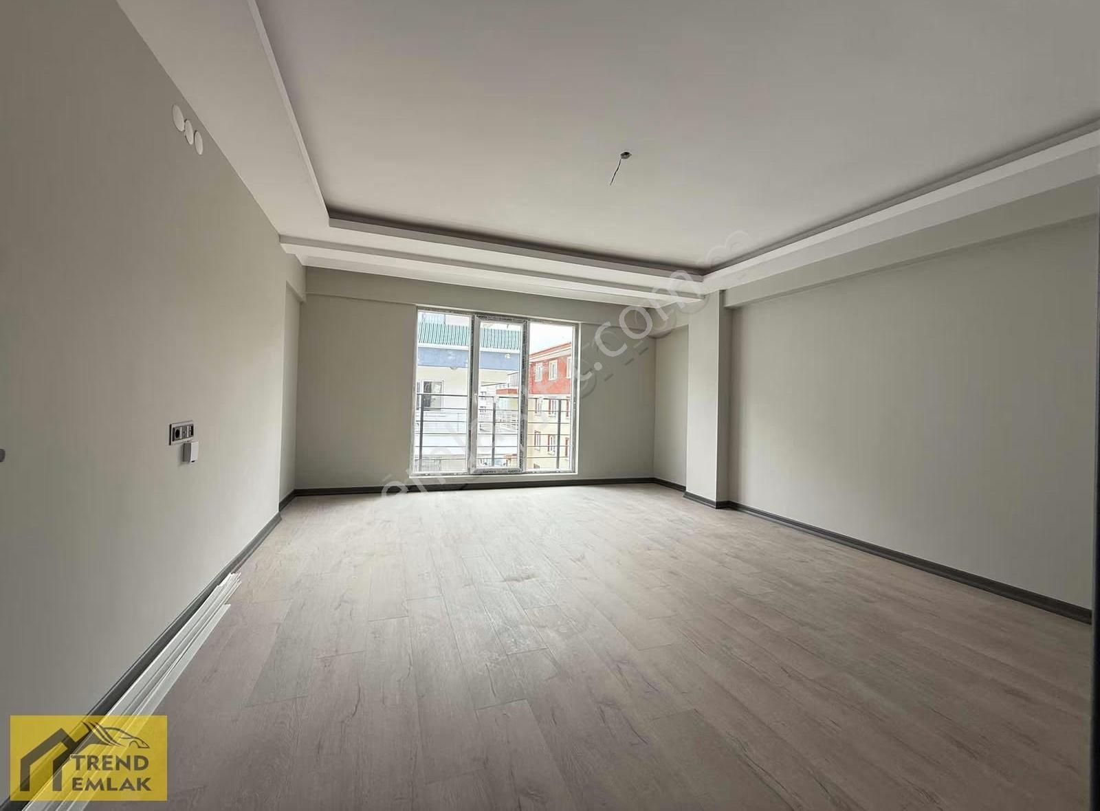 Trend'den Yerden Isıtma* Çift Banyo* Kombi* Cam Balkon 3+1 Sıfır - Görsel 9