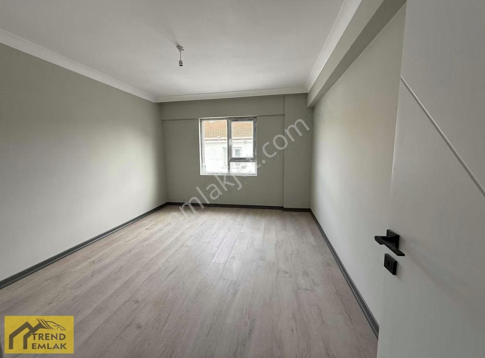 Trend'den Yerden Isıtma* Çift Banyo* Kombi* Cam Balkon 3+1 Sıfır - Görsel 34