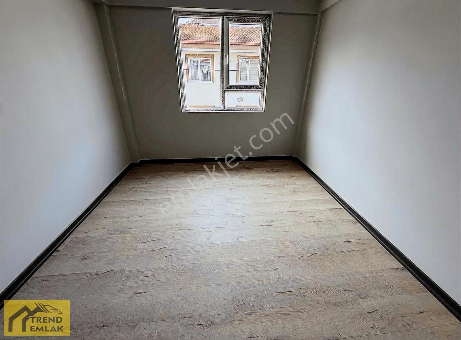 Trend'den Yerden Isıtma* Çift Banyo* Kombi* Cam Balkon 3+1 Sıfır - Görsel 21