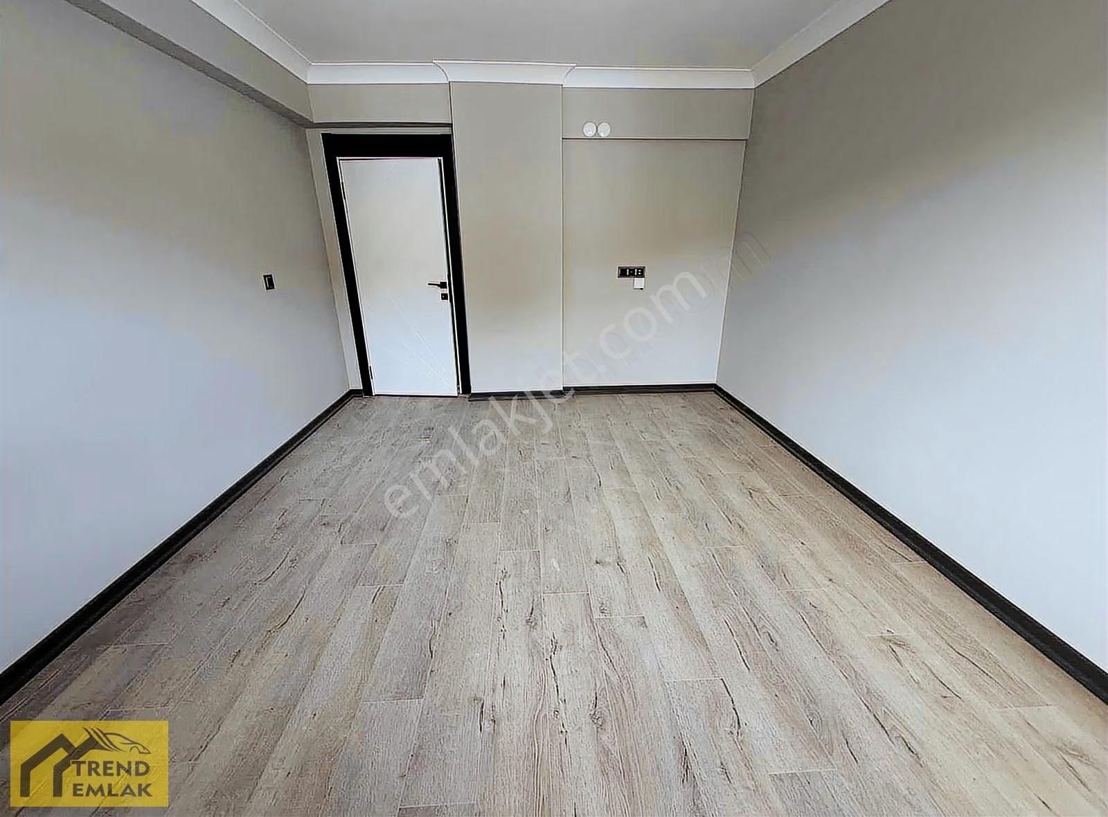 Trend'den Yerden Isıtma* Çift Banyo* Kombi* Cam Balkon 3+1 Sıfır - Görsel 32