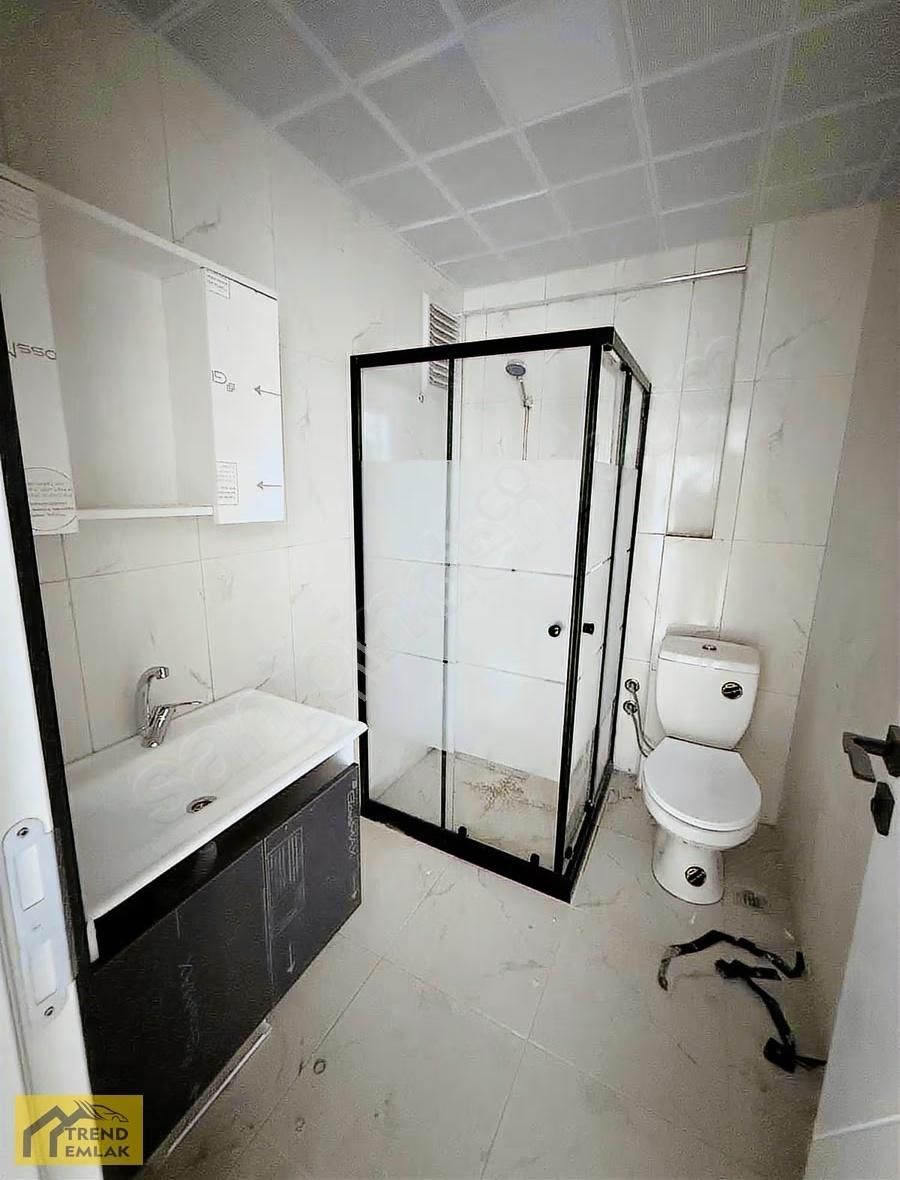 Trend'den Yerden Isıtma* Çift Banyo* Kombi* Cam Balkon 3+1 Sıfır - Görsel 12