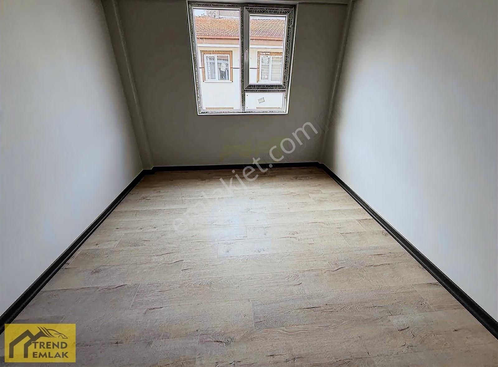 Trend'den Yerden Isıtma* Çift Banyo* Kombi* Cam Balkon 3+1 Sıfır - Görsel 6