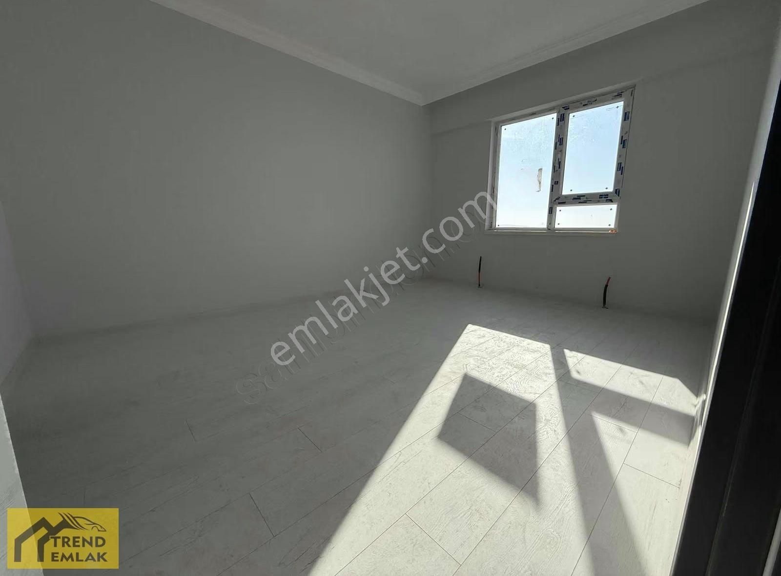 Ankara Manzaralı Çift Banyo Geniş Teras Balkon !sınırsız Kredi! - Görsel 32