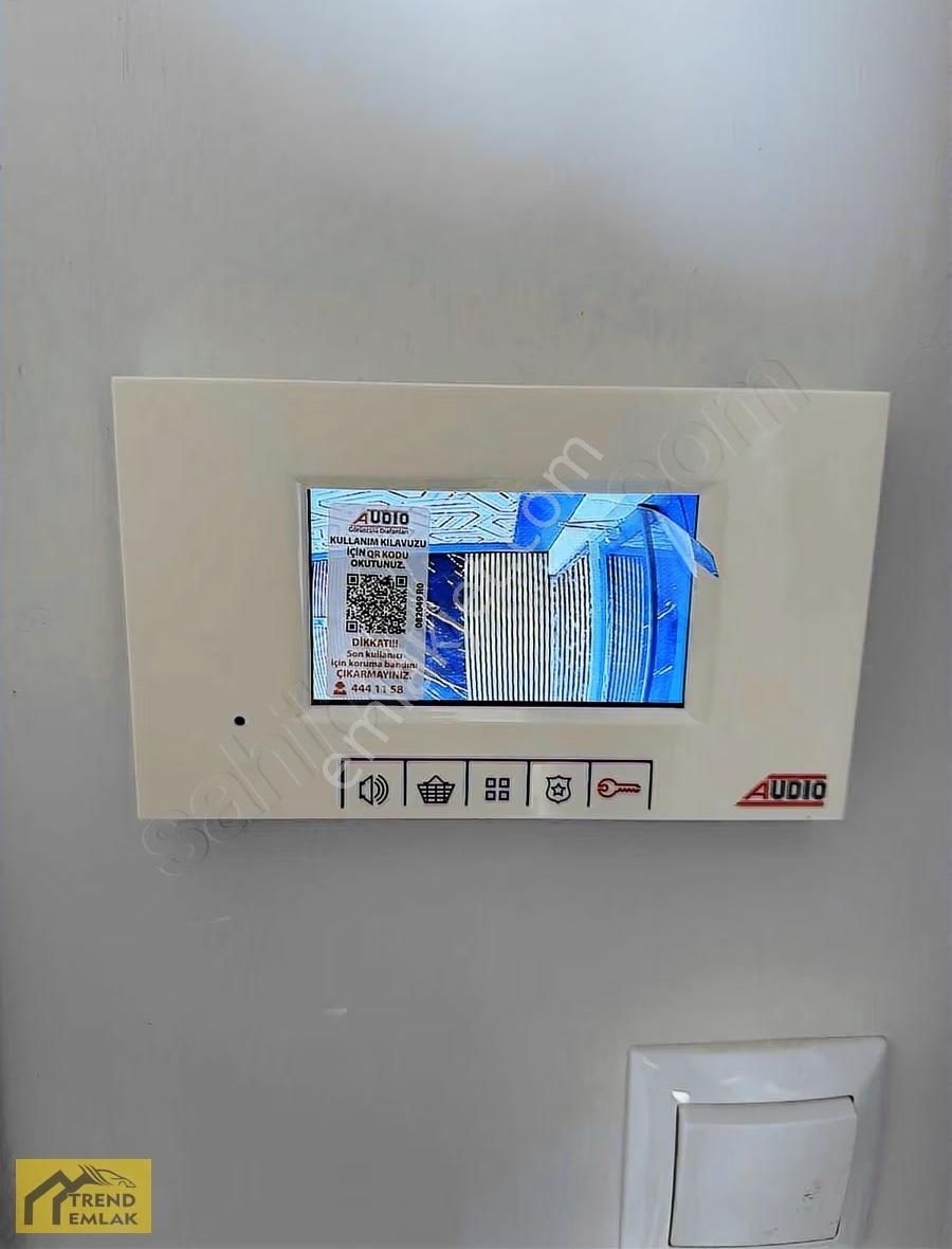 Ankara Manzaralı Çift Banyo Geniş Teras Balkon !sınırsız Kredi! - Görsel 34