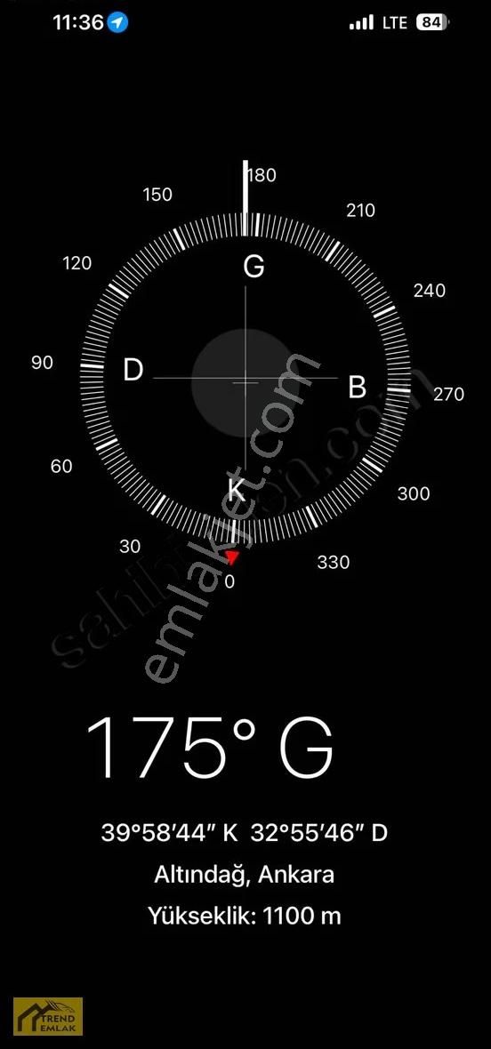 Ankara Manzaralı Çift Banyo Geniş Teras Balkon !sınırsız Kredi! - Görsel 29