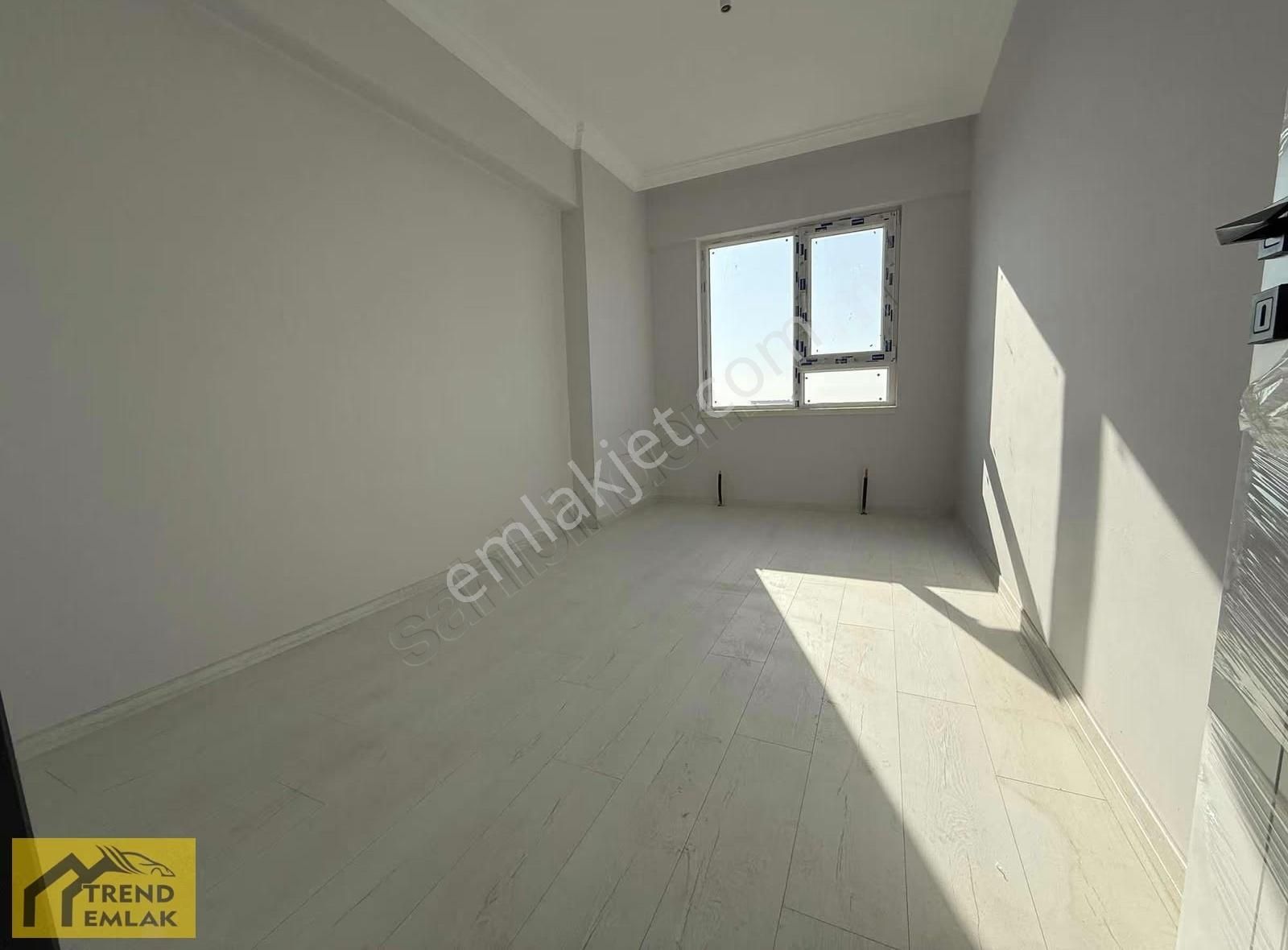 Ankara Manzaralı Çift Banyo Geniş Teras Balkon !sınırsız Kredi! - Görsel 20