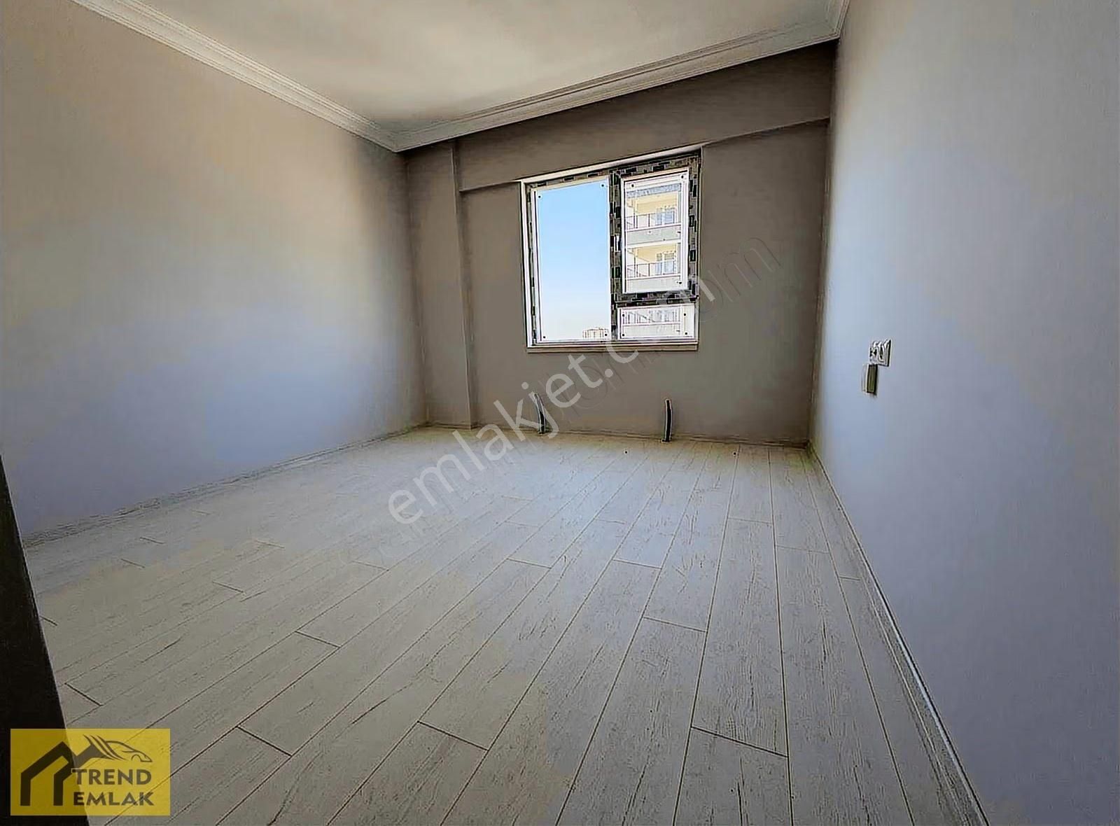 Ankara Manzaralı Çift Banyo Geniş Teras Balkon !sınırsız Kredi! - Görsel 12