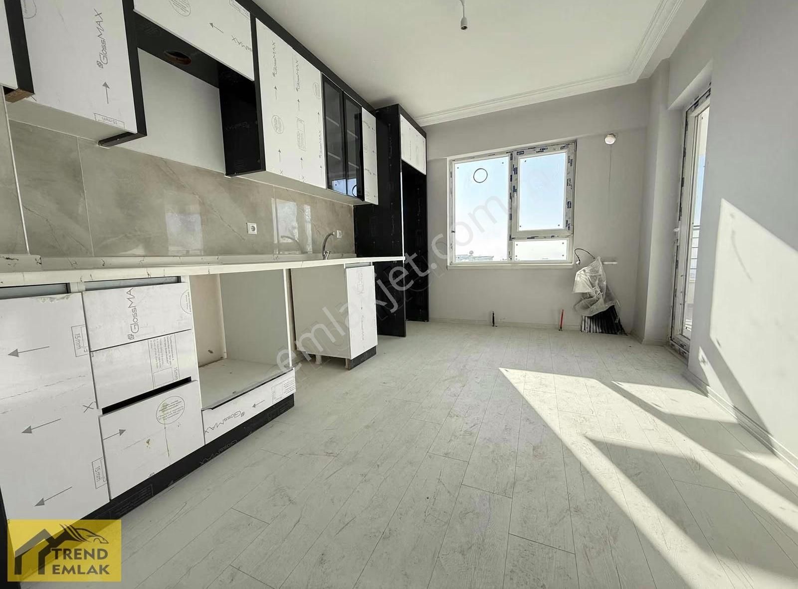 Ankara Manzaralı Çift Banyo Geniş Teras Balkon !sınırsız Kredi! - Görsel 6