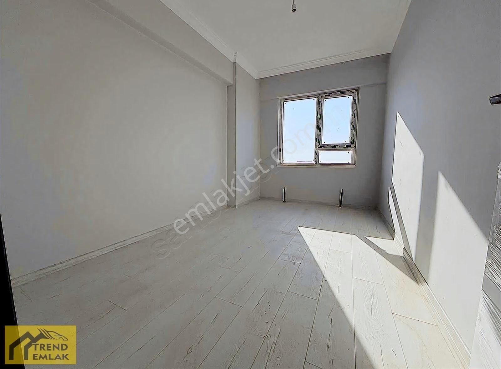 Ankara Manzaralı Çift Banyo Geniş Teras Balkon !sınırsız Kredi! - Görsel 17