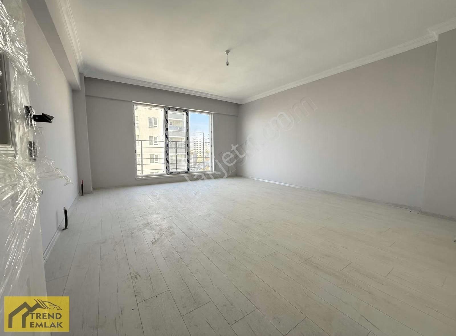 Ankara Manzaralı Çift Banyo Geniş Teras Balkon !sınırsız Kredi! - Görsel 2