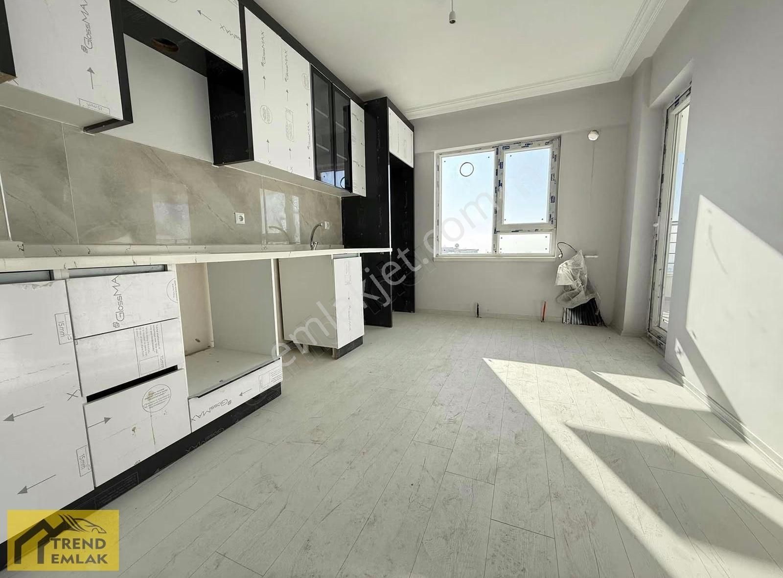 Ankara Manzaralı Çift Banyo Geniş Teras Balkon !sınırsız Kredi! - Görsel 31