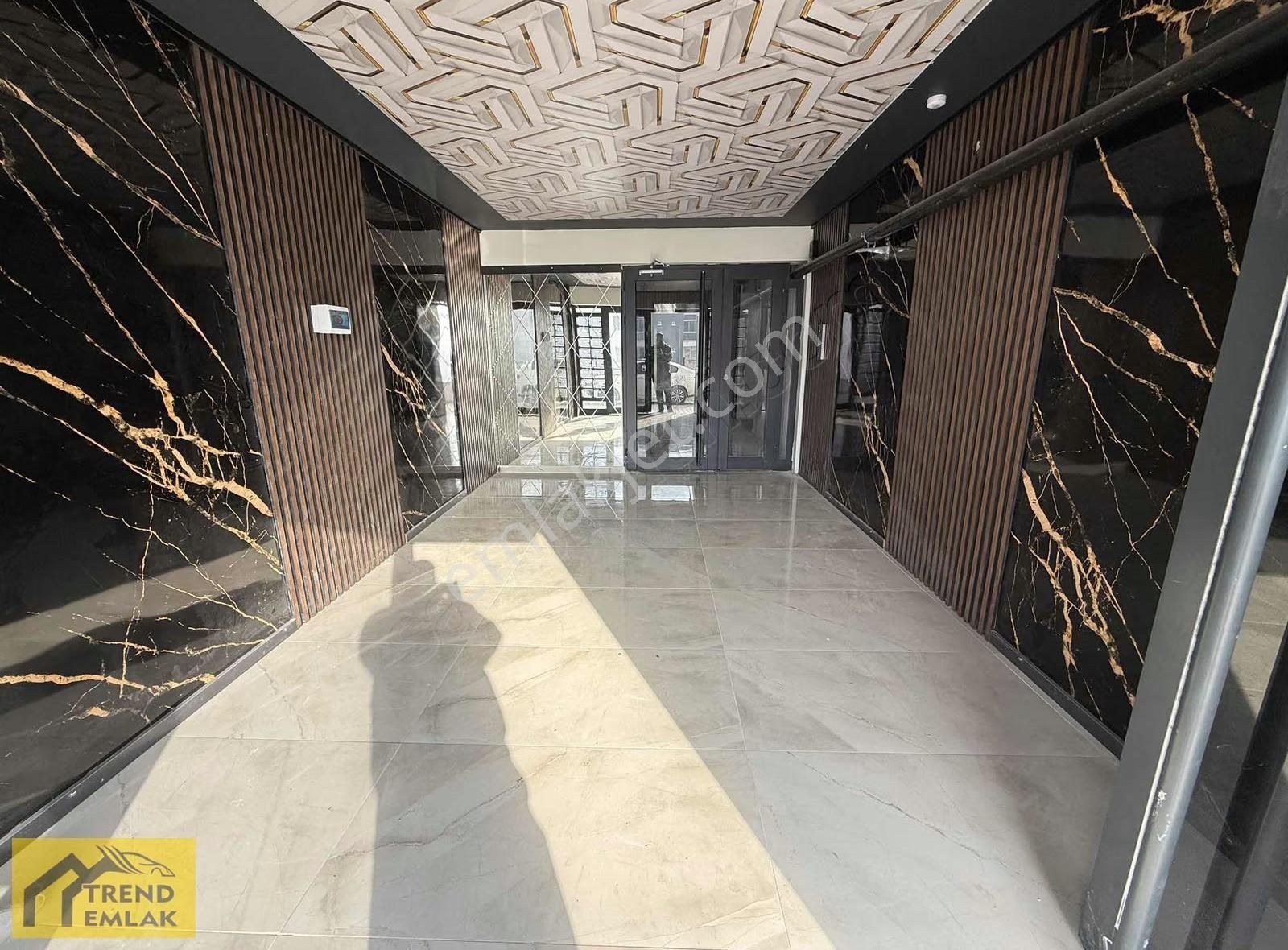 Ankara Manzaralı Çift Banyo Geniş Teras Balkon !sınırsız Kredi! - Görsel 24