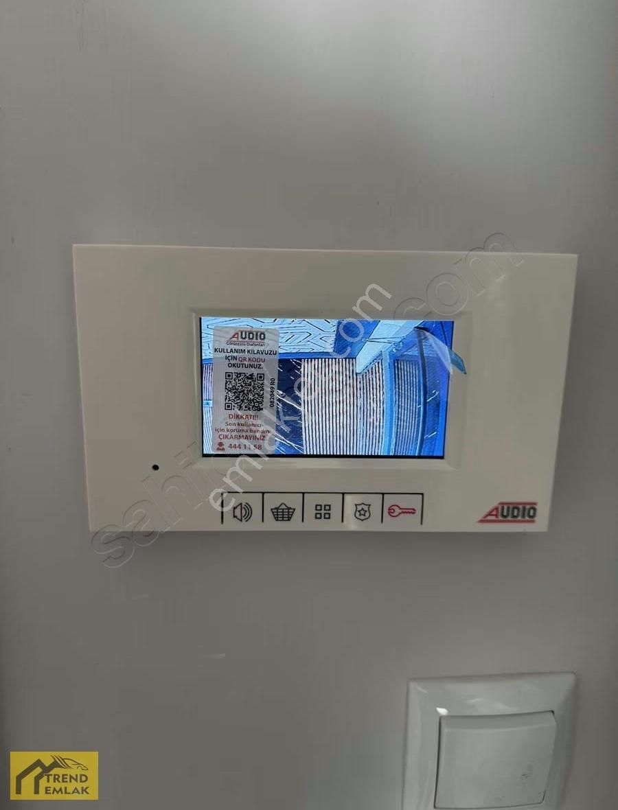 Ankara Manzaralı Çift Banyo Geniş Teras Balkon !sınırsız Kredi! - Görsel 19