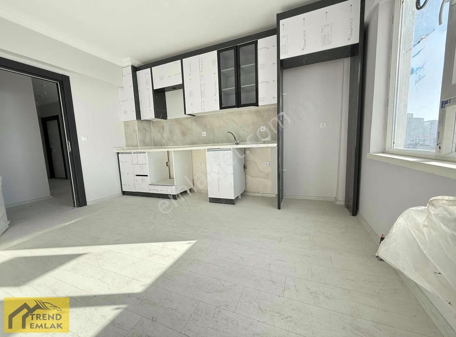 Ankara Manzaralı Çift Banyo Geniş Teras Balkon !sınırsız Kredi! - Görsel 27