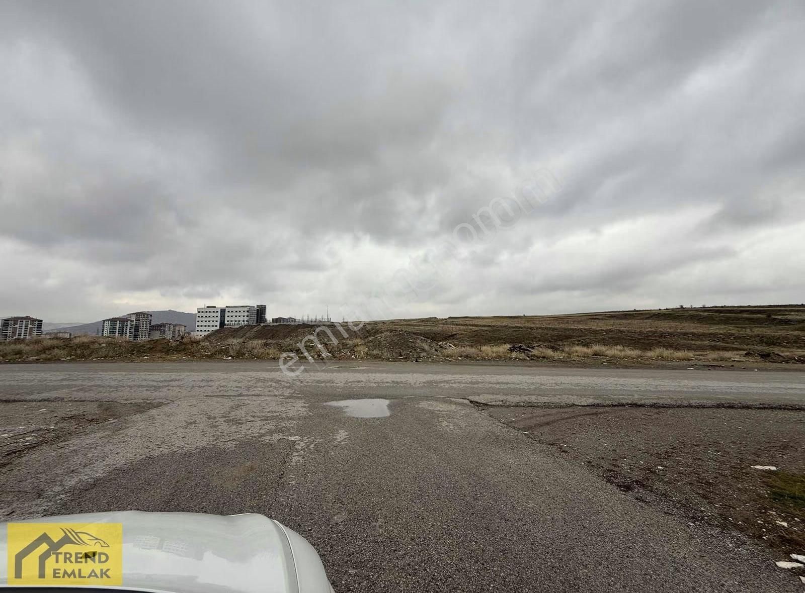 Karapürçek Devlet Hastanesine Cephe 149 Metre Yüksek Blok Site** - Görsel 18