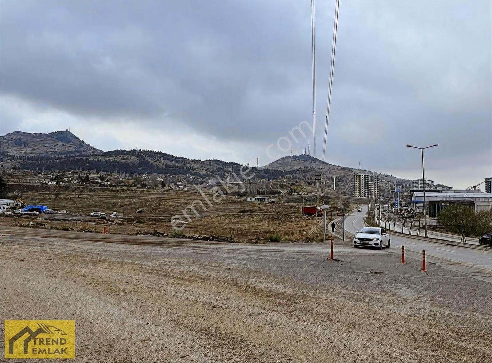 Karapürçek Devlet Hastanesine Cephe 149 Metre Yüksek Blok Site** - Görsel 22
