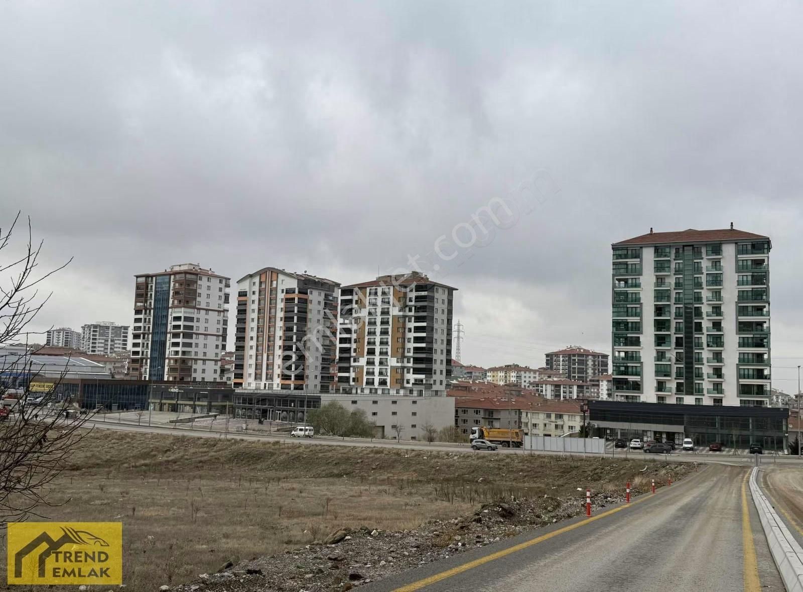 Karapürçek Devlet Hastanesine Cephe 149 Metre Yüksek Blok Site** - Görsel 26