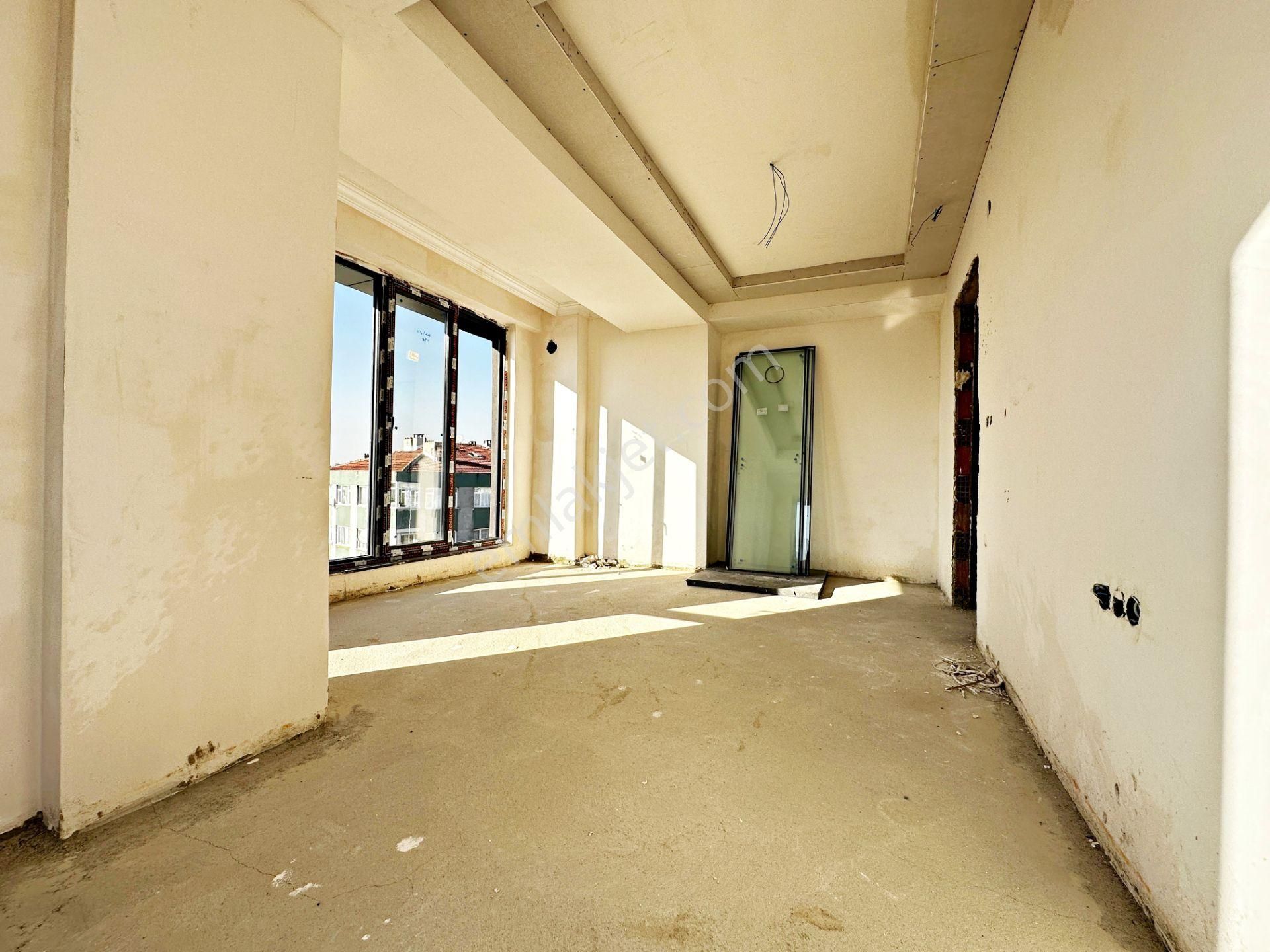 Marcity'den Siyavuşpaşa Merkezde Full Şehir Manzaralı Cazip 3+1 - Görsel 9