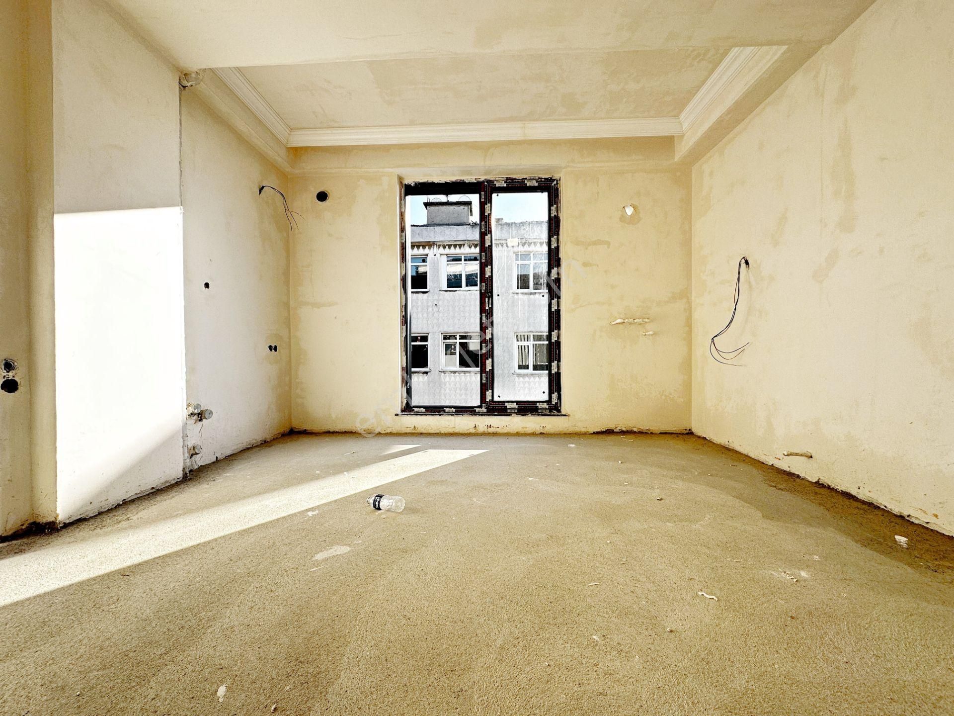 Marcity'den Siyavuşpaşa Merkezde Full Şehir Manzaralı Cazip 3+1 - Görsel 13