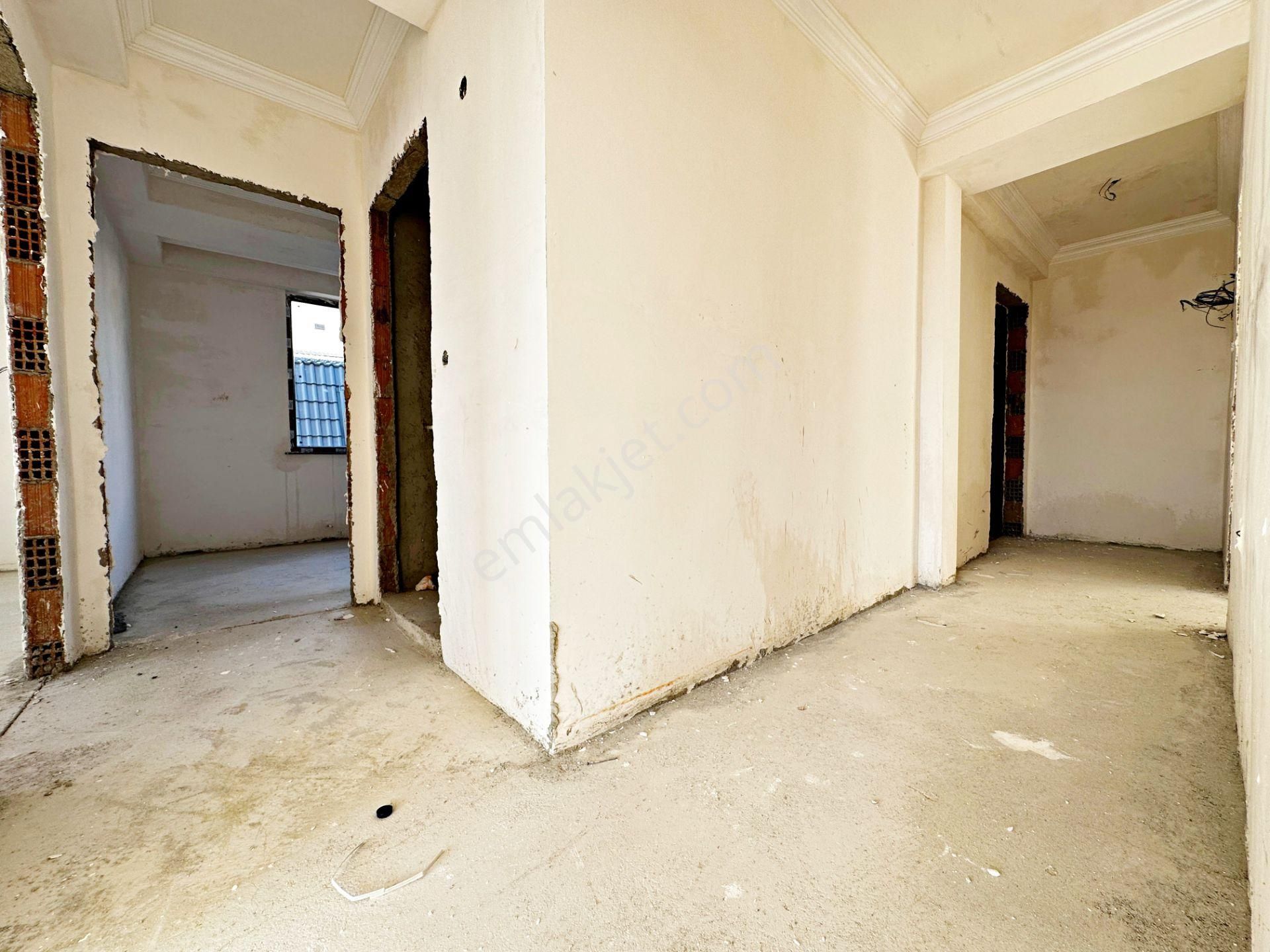 Marcity'den Siyavuşpaşa Merkezde Full Şehir Manzaralı Cazip 3+1 - Görsel 21