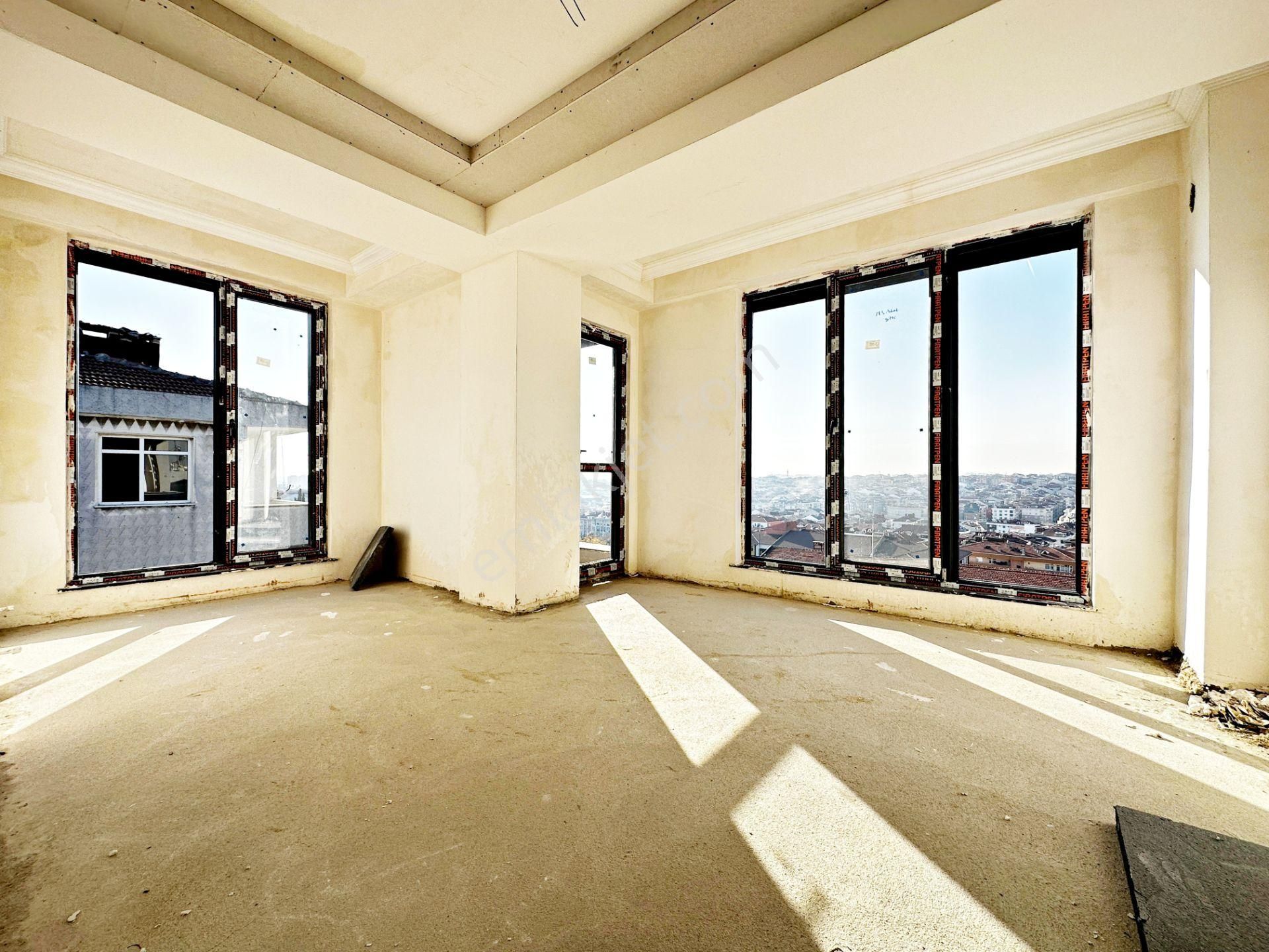 Marcity'den Siyavuşpaşa Merkezde Full Şehir Manzaralı Cazip 3+1 - Görsel 4