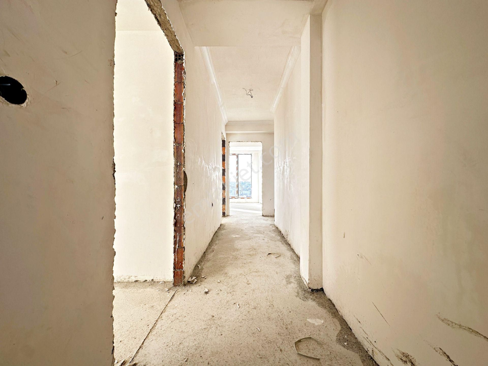 Marcity'den Siyavuşpaşa Merkezde Full Şehir Manzaralı Cazip 3+1 - Görsel 16