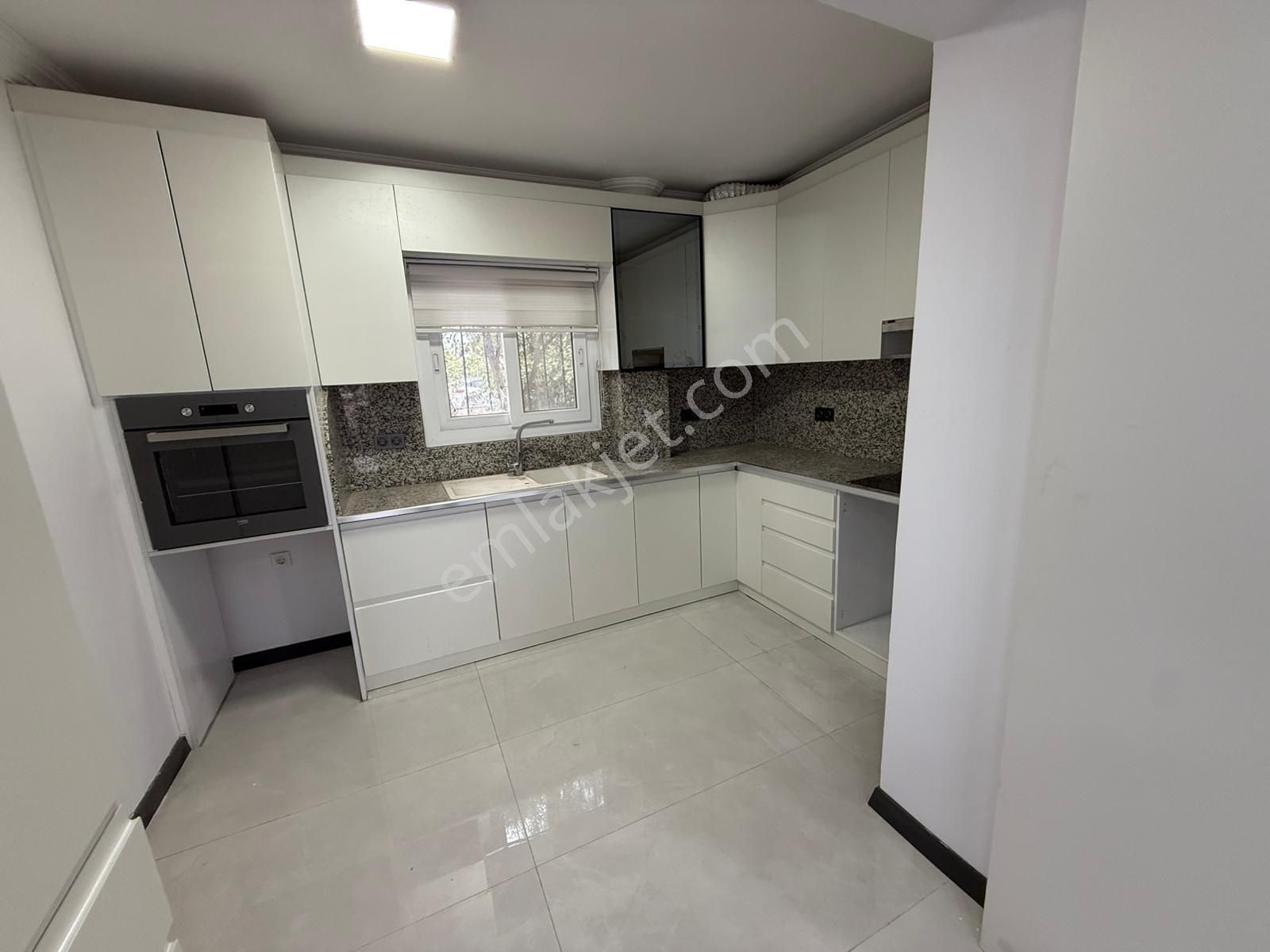 Didim Çamlık Mah.satılık 4+1 Full Yeni Tadilatlı Villa - Görsel 8