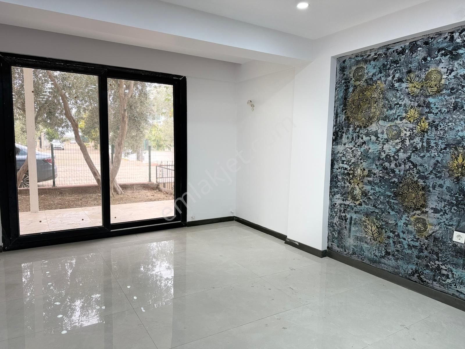 Didim Çamlık Mah.satılık 4+1 Full Yeni Tadilatlı Villa - Görsel 10