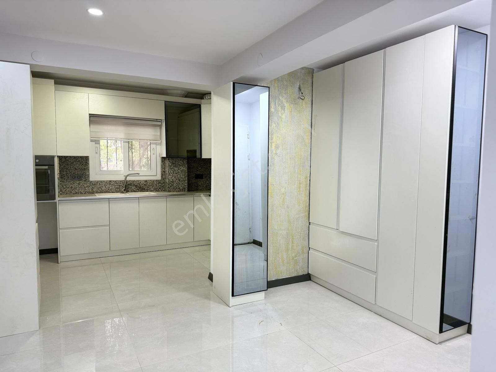 Didim Çamlık Mah.satılık 4+1 Full Yeni Tadilatlı Villa - Görsel 7