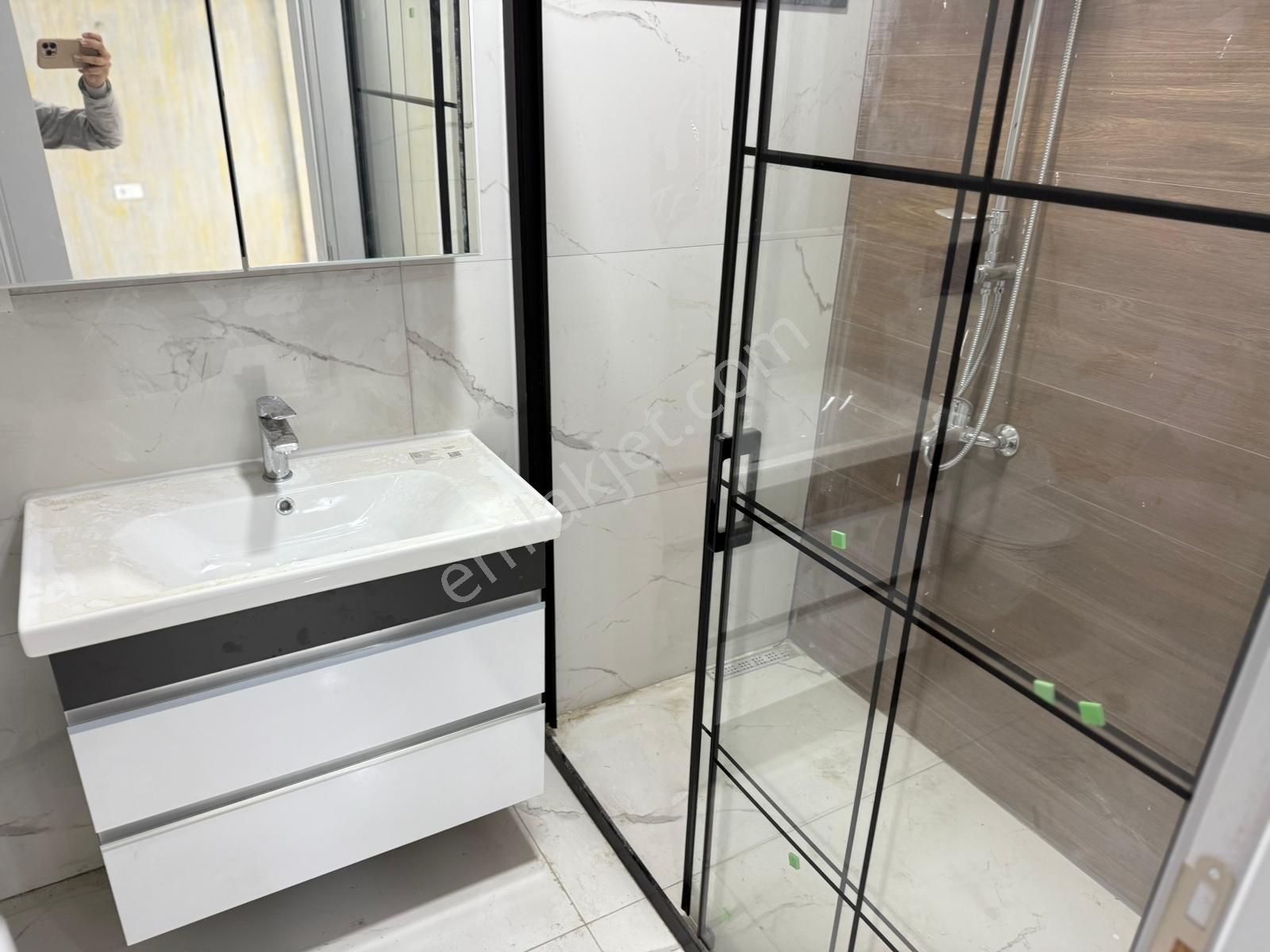 Didim Çamlık Mah.satılık 4+1 Full Yeni Tadilatlı Villa - Görsel 18