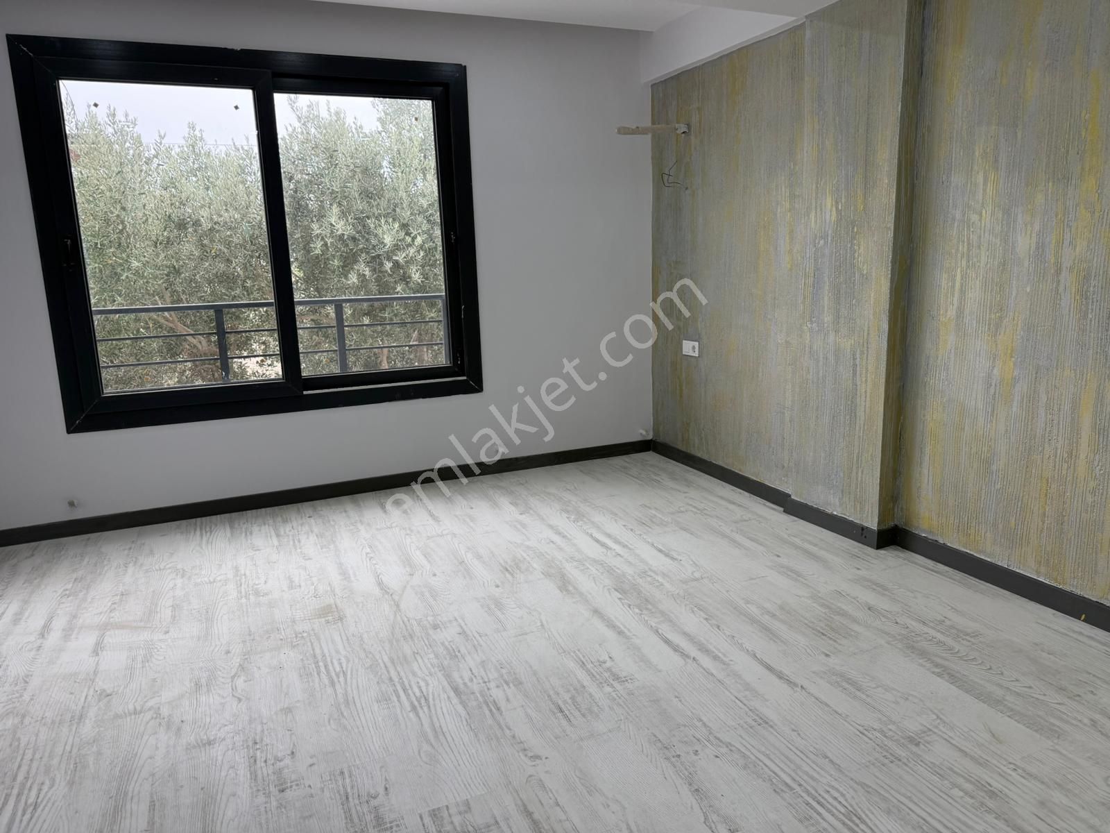 Didim Çamlık Mah.satılık 4+1 Full Yeni Tadilatlı Villa - Görsel 17