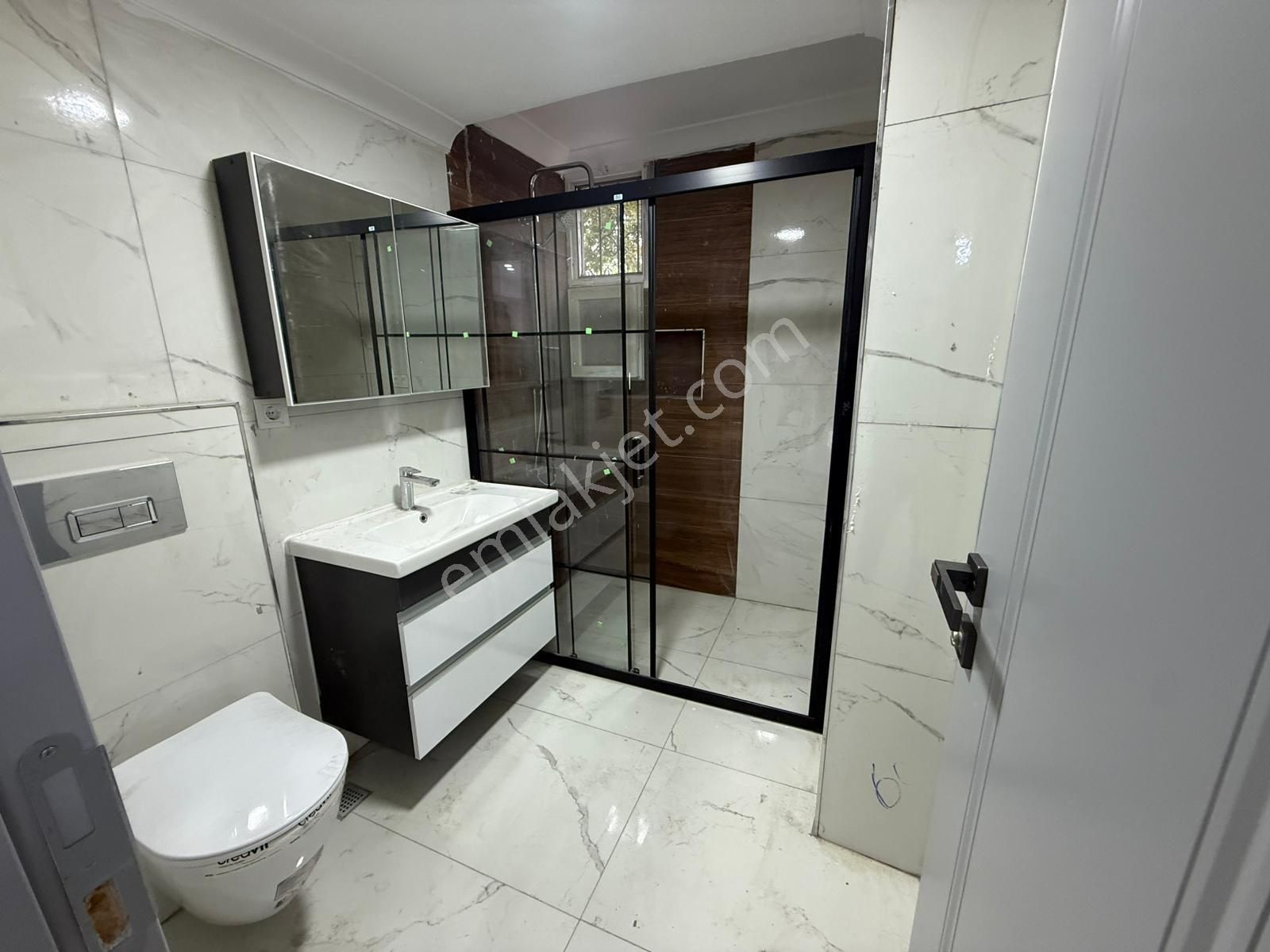 Didim Çamlık Mah.satılık 4+1 Full Yeni Tadilatlı Villa - Görsel 23