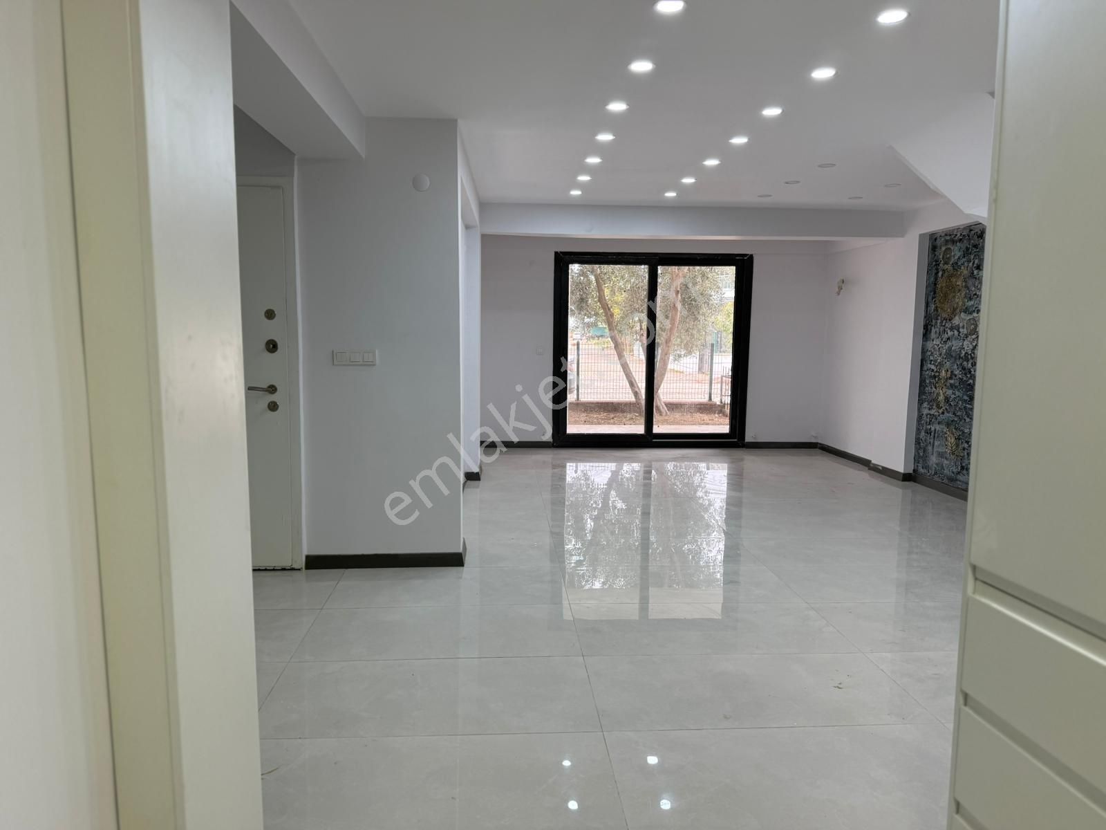 Didim Çamlık Mah.satılık 4+1 Full Yeni Tadilatlı Villa - Görsel 9