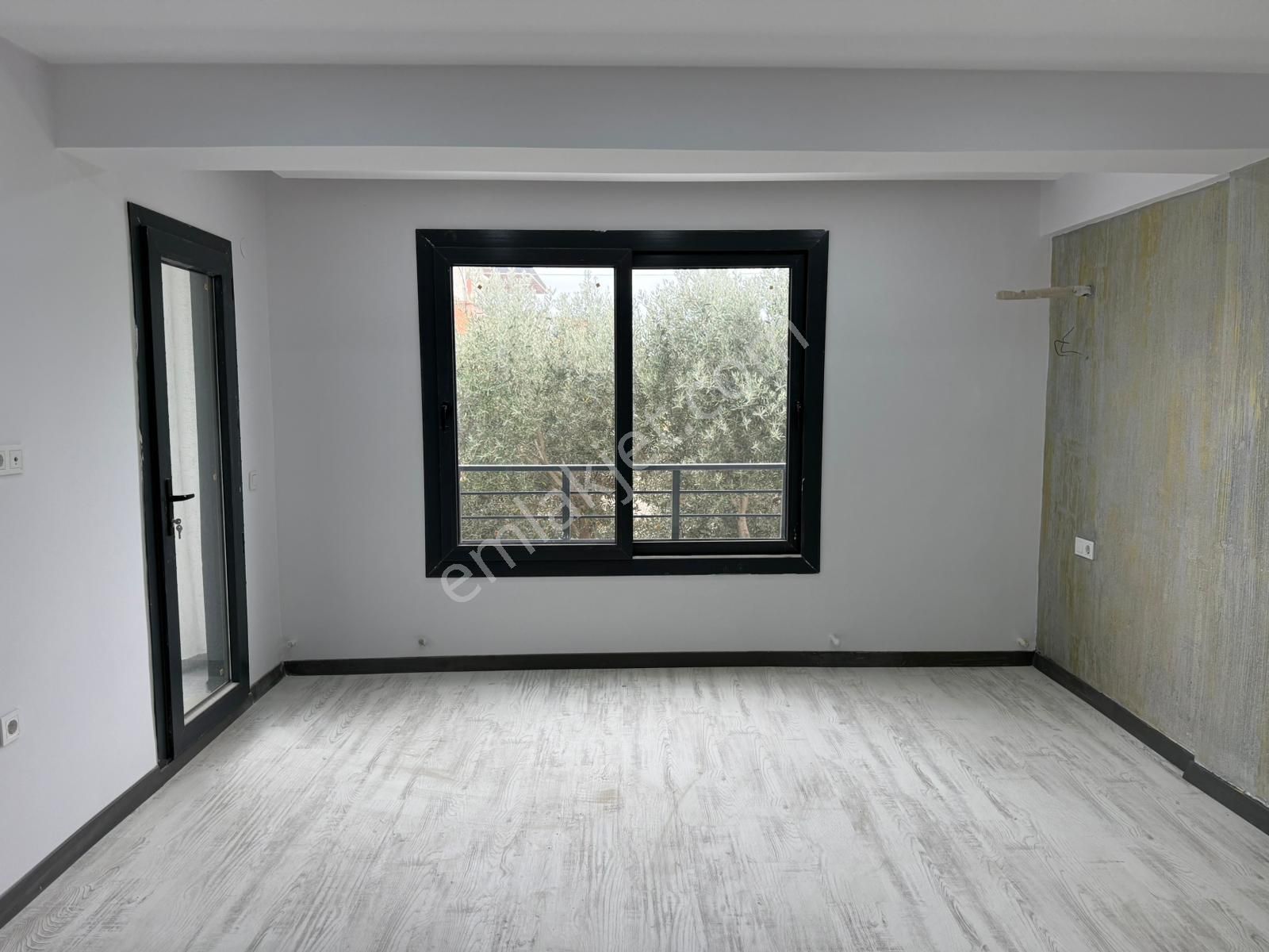 Didim Çamlık Mah.satılık 4+1 Full Yeni Tadilatlı Villa - Görsel 14