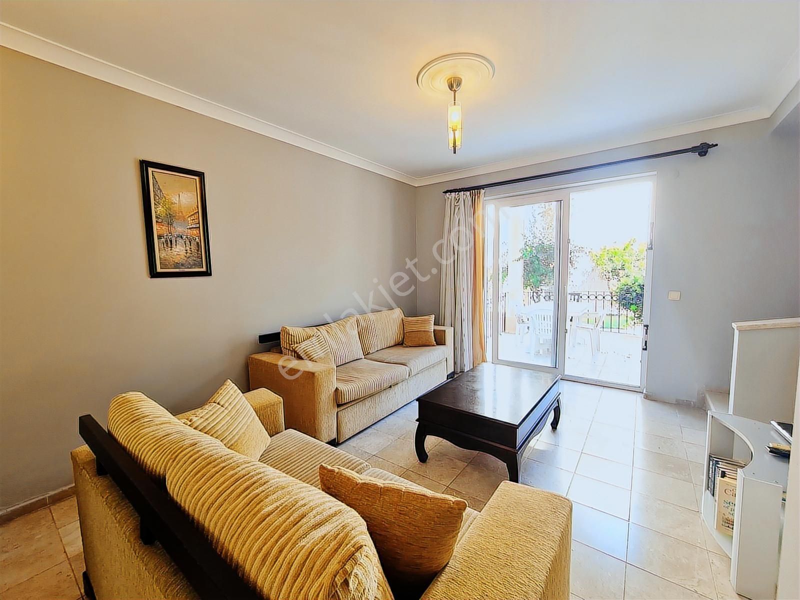 Fethiyenin En Gözde Lokasyonunda Satılık Fırsat Havuzlu Villa - Görsel 11