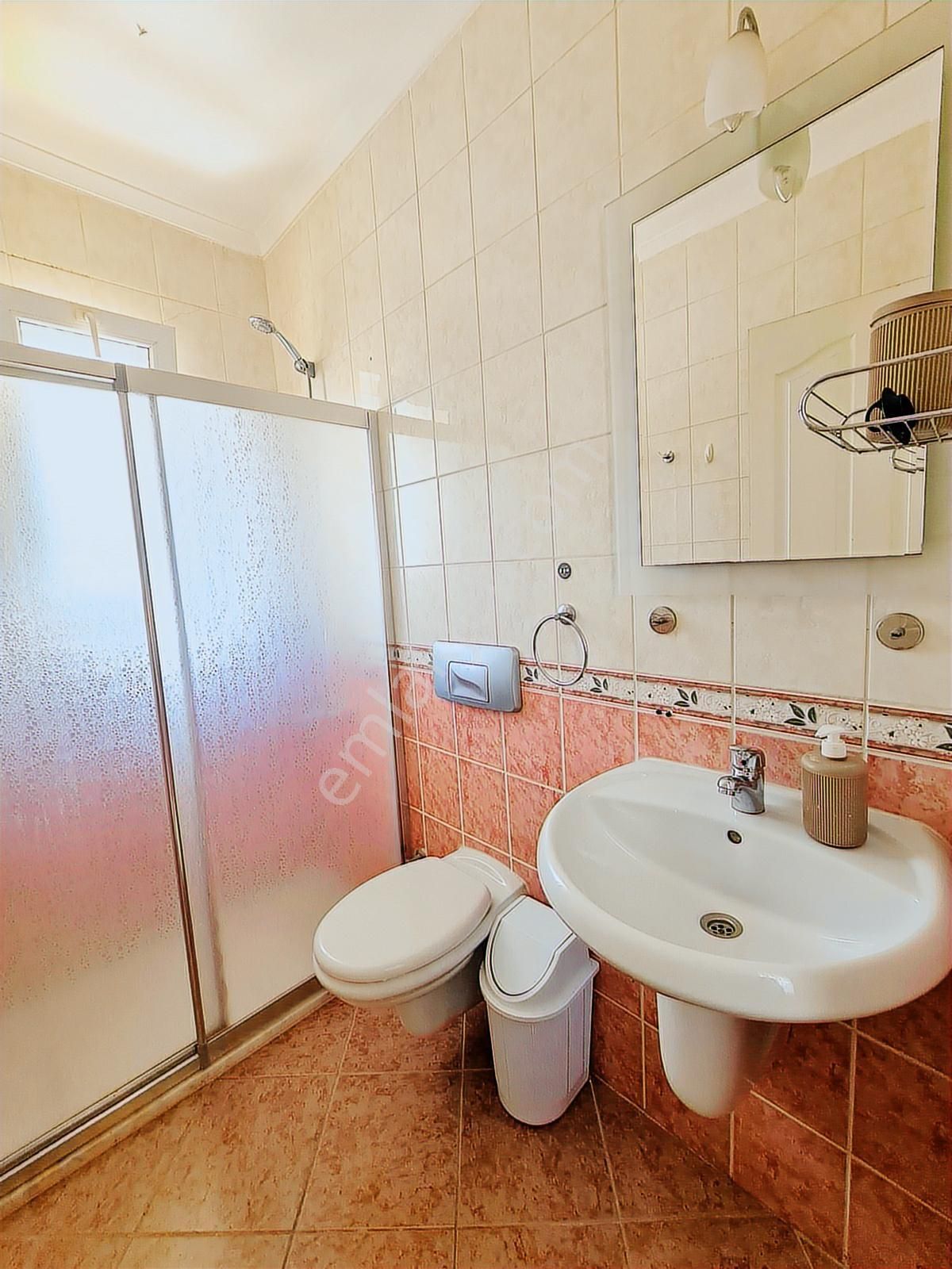 Fethiyenin En Gözde Lokasyonunda Satılık Fırsat Havuzlu Villa - Görsel 30