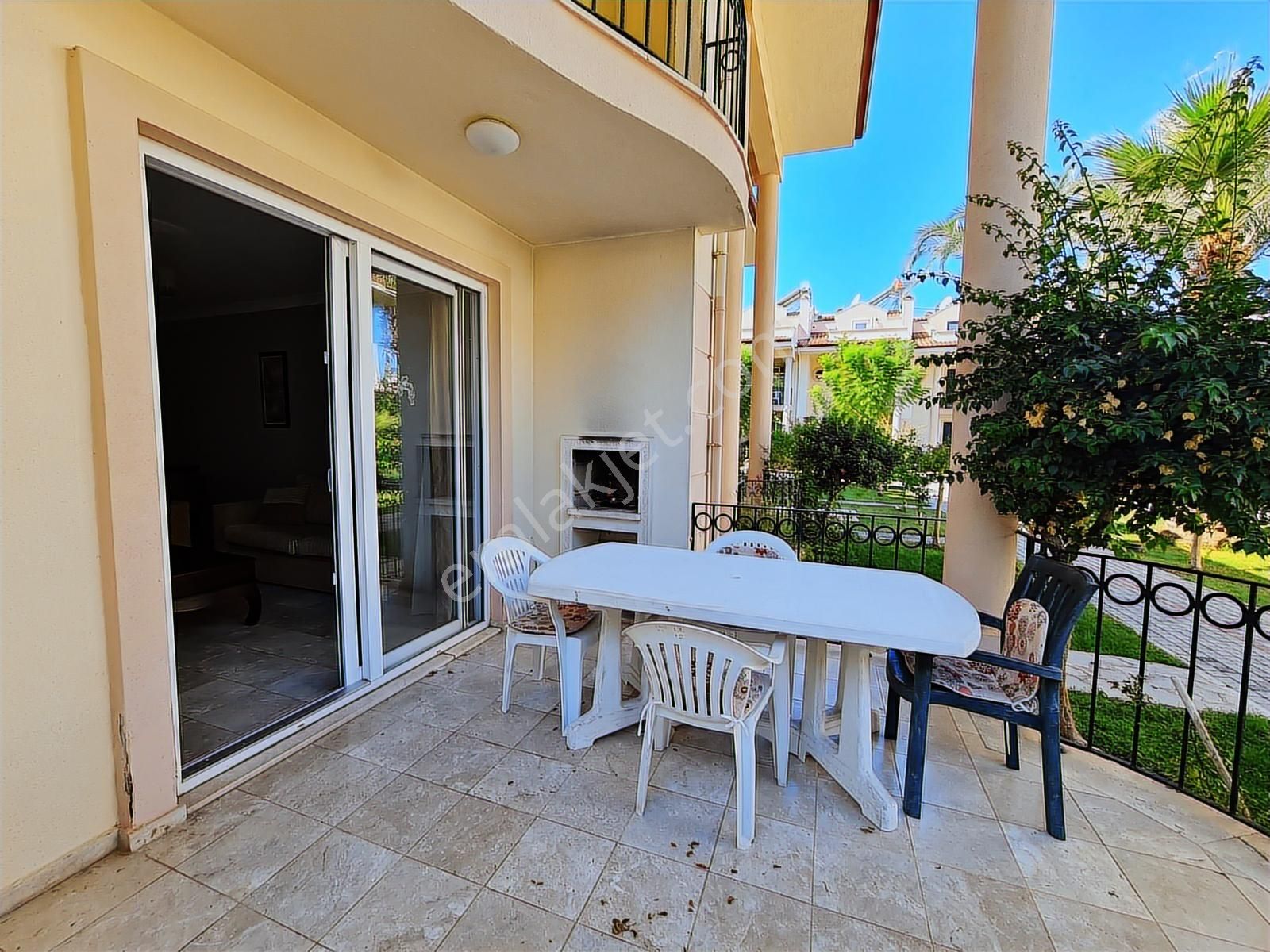 Fethiyenin En Gözde Lokasyonunda Satılık Fırsat Havuzlu Villa - Görsel 4