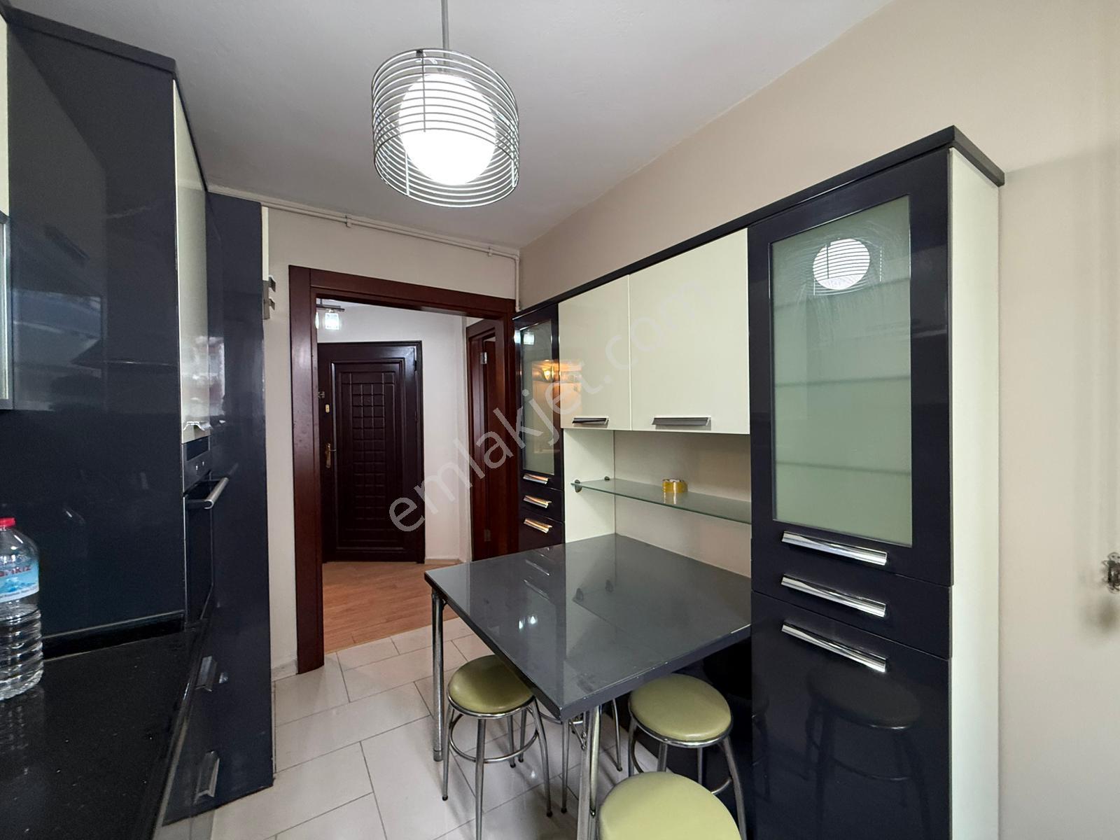 🏡ege Mahallesi 🏡 ✅3+1 120m2 5 Katlının 1 Katı ❇️kapalı Mutfak Petek Kombili - Görsel 8